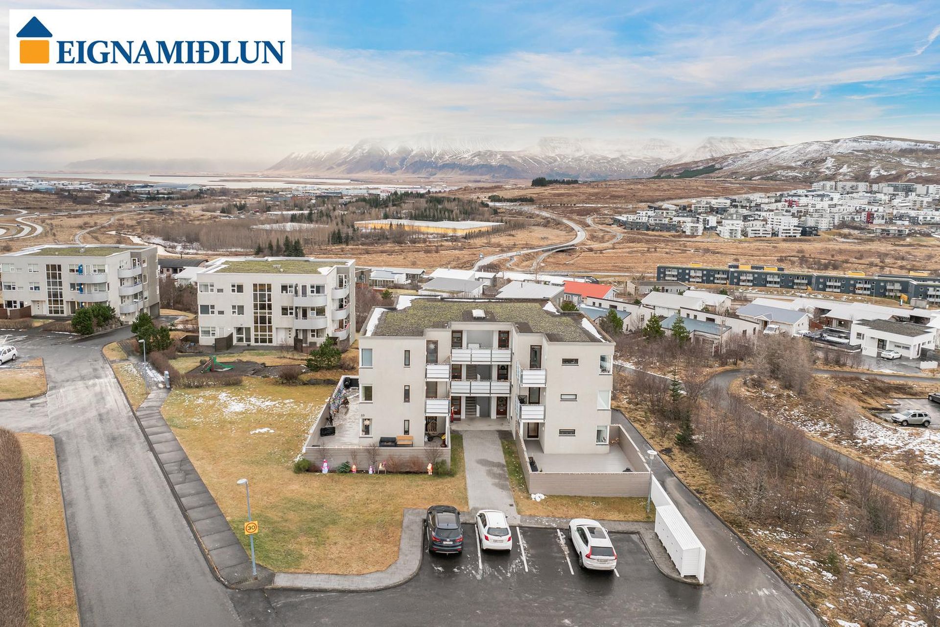 Kristnibraut 89, 113 Reykjavík | Fasteignavefurinn Fastinn