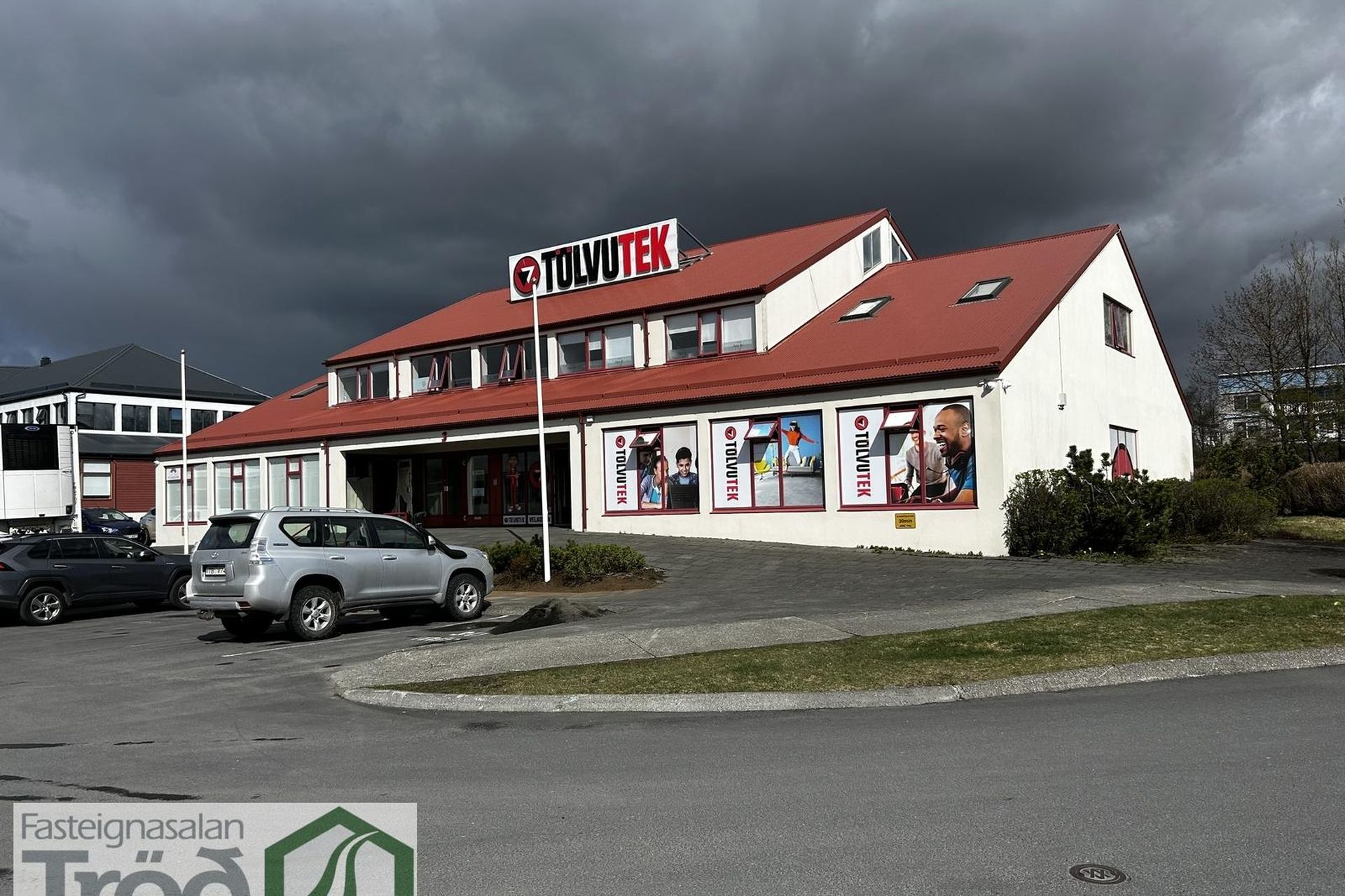 Mörkin 3, 108 Reykjavík | Fasteignavefurinn Fastinn
