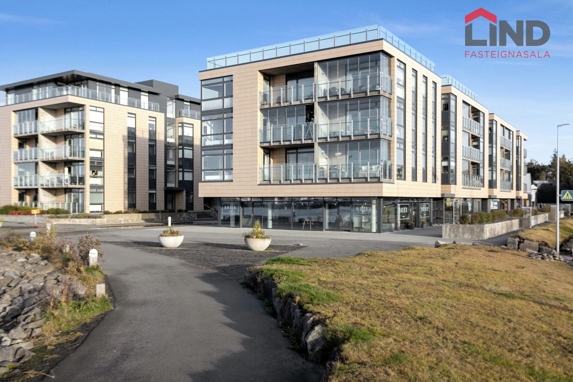 Norðurbakki 1c, 220 Hafnarfjörður | Fasteignavefurinn Fastinn