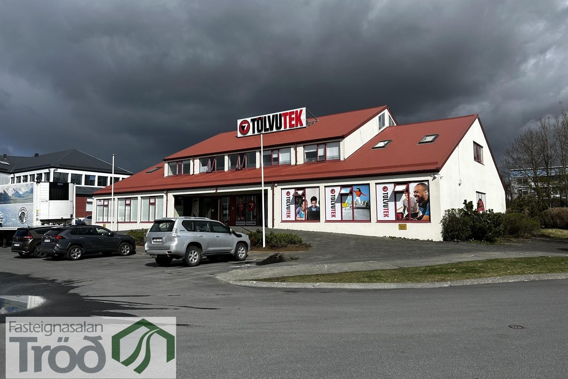 Mörkin 3, 108 Reykjavík | Fasteignavefurinn Fastinn
