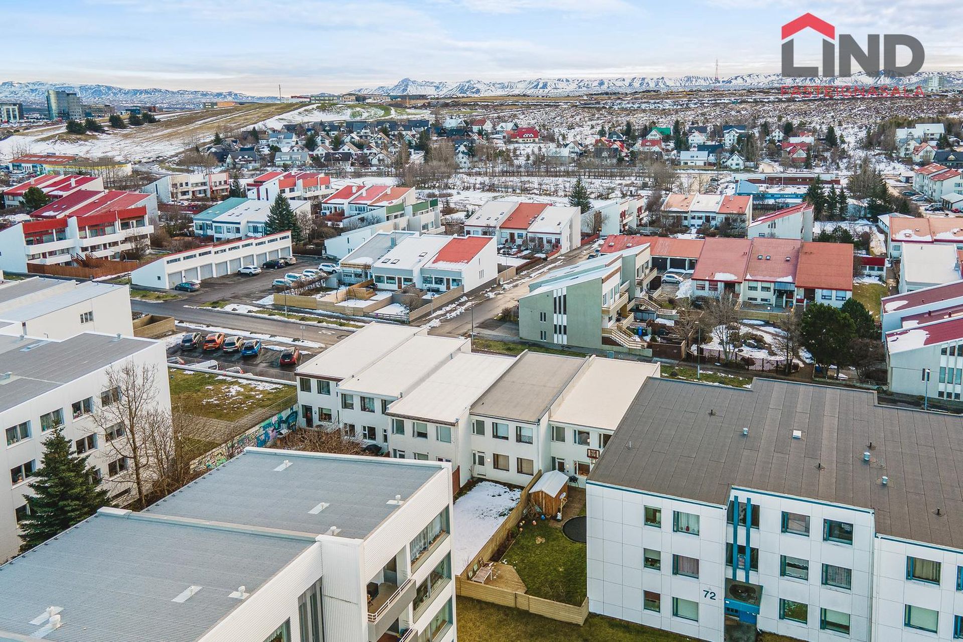Flúðasel 52, 109 Reykjavík | Fasteignavefurinn Fastinn