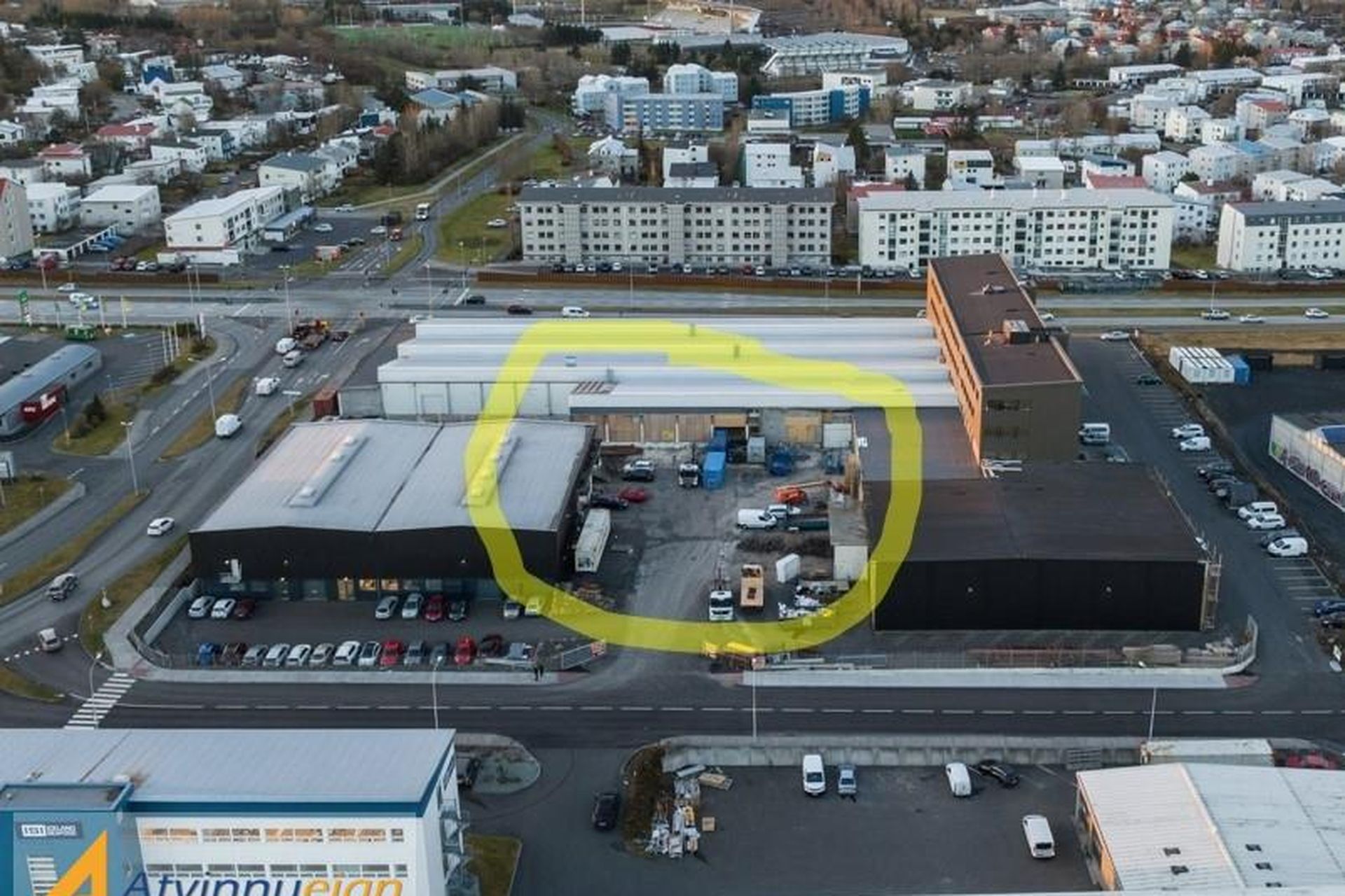 K llunarklettsvegur 1 104 Reykjav k Fasteignavefurinn Fastinn k-llunarklettsvegur-1-104-reykjav-k-fasteignavefurinn-fastinn