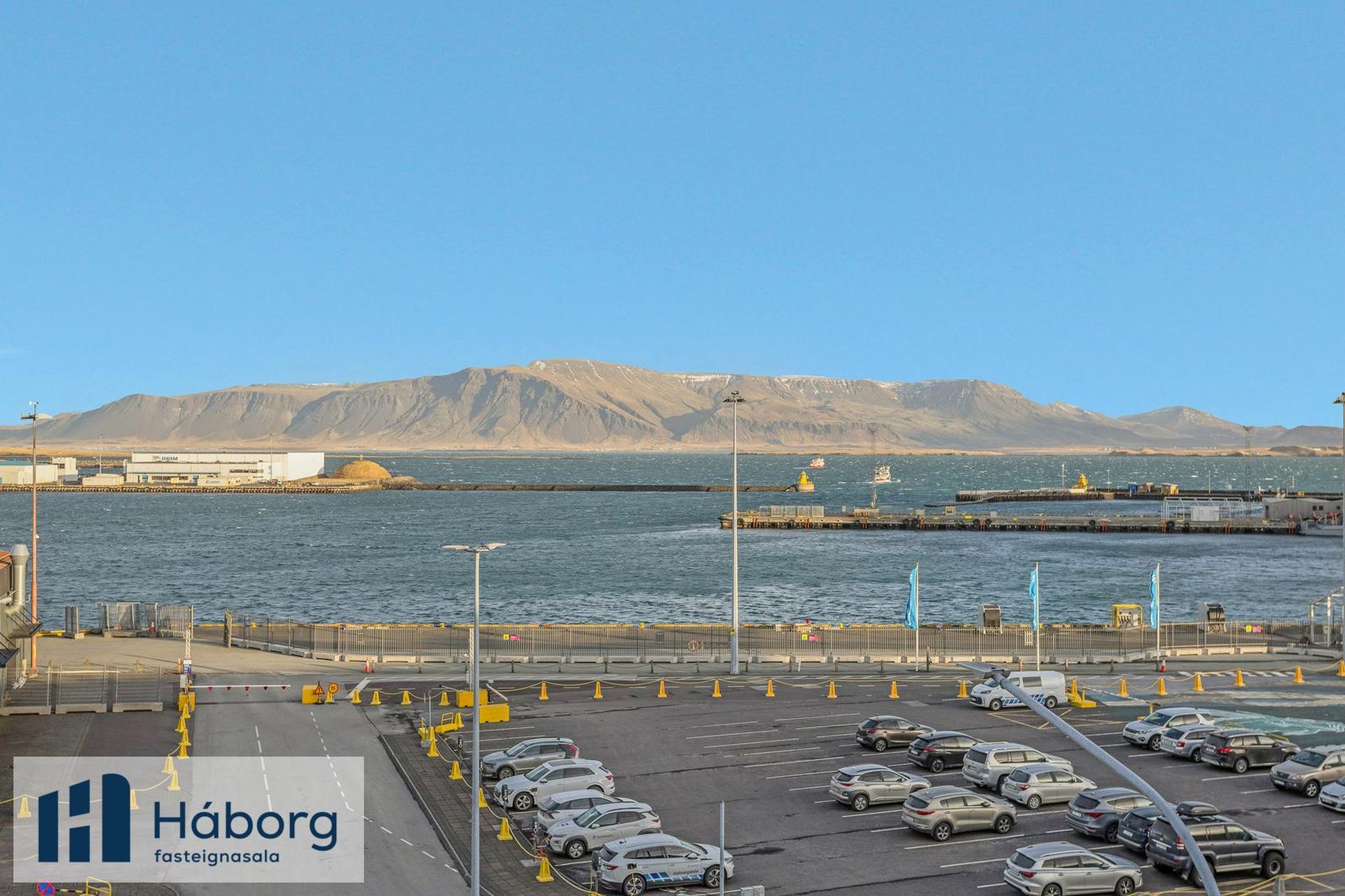 Tryggvagata 13 (505), 101 Reykjavík | Fasteignavefurinn Fastinn