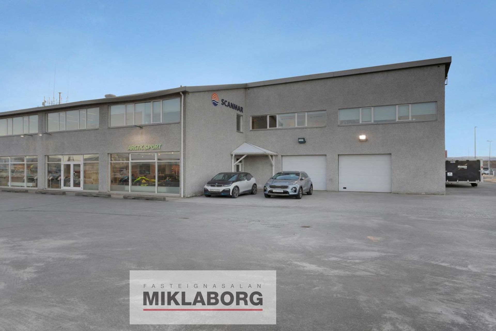 Miðhraun (leiga) 13, 210 Garðabær | Fasteignavefurinn Fastinn