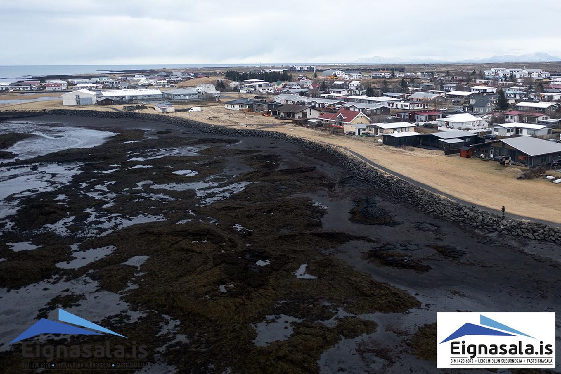 Akurgerði 16, 190 Vogar | Fasteignavefurinn Fastinn
