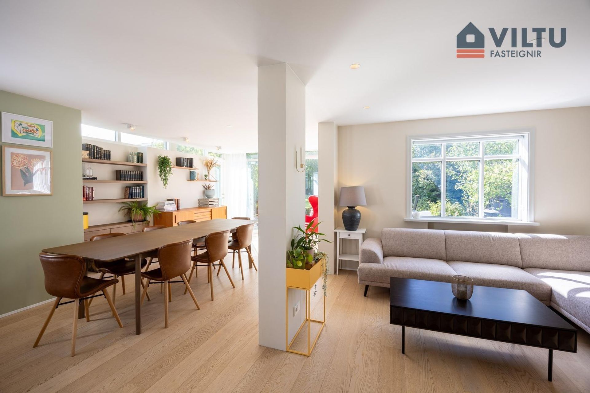 Akurgerði 38, 108 Reykjavík | Fasteignavefurinn Fastinn
