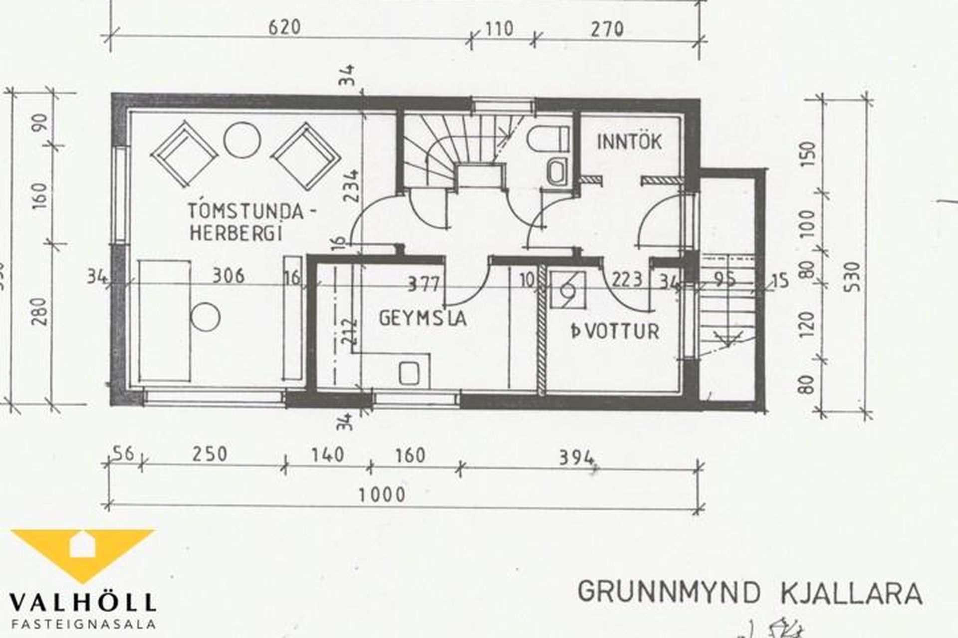 Akurgerði 9, 108 Reykjavík | Fasteignavefurinn Fastinn