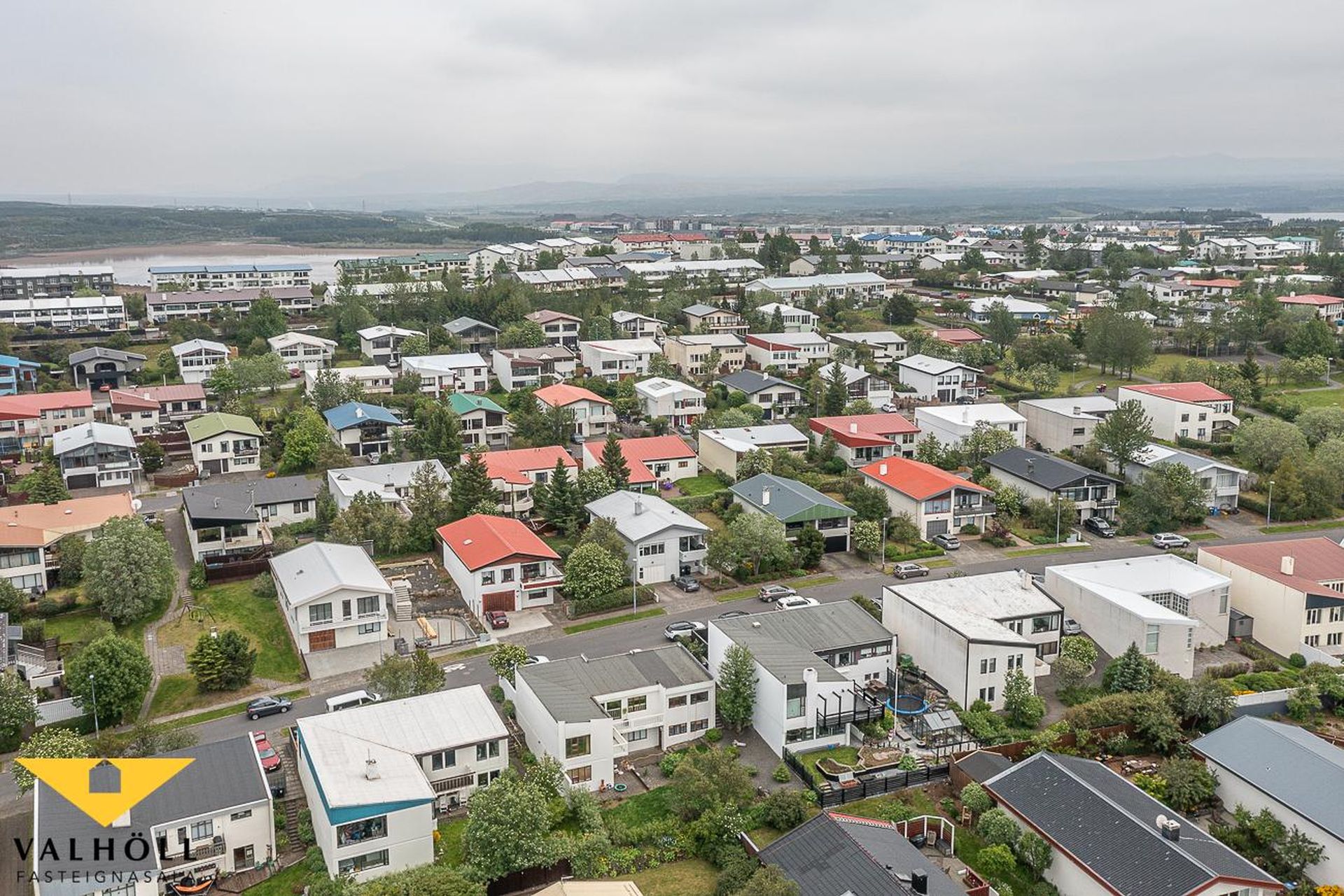Eyktarás 15, 110 Reykjavík | Fasteignavefurinn Fastinn