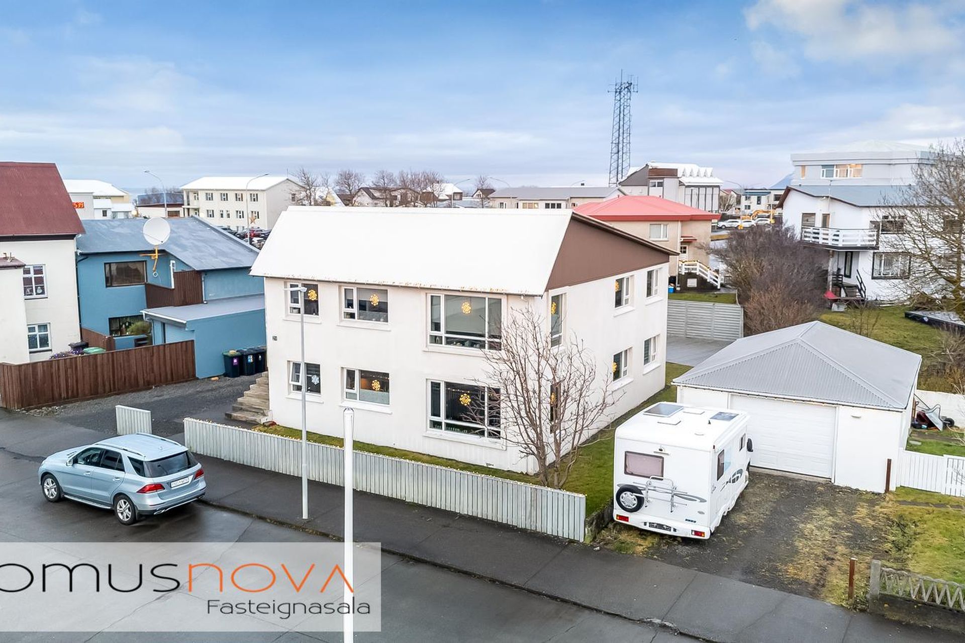 Merkigerði 21, 300 Akranes | Fasteignavefurinn Fastinn