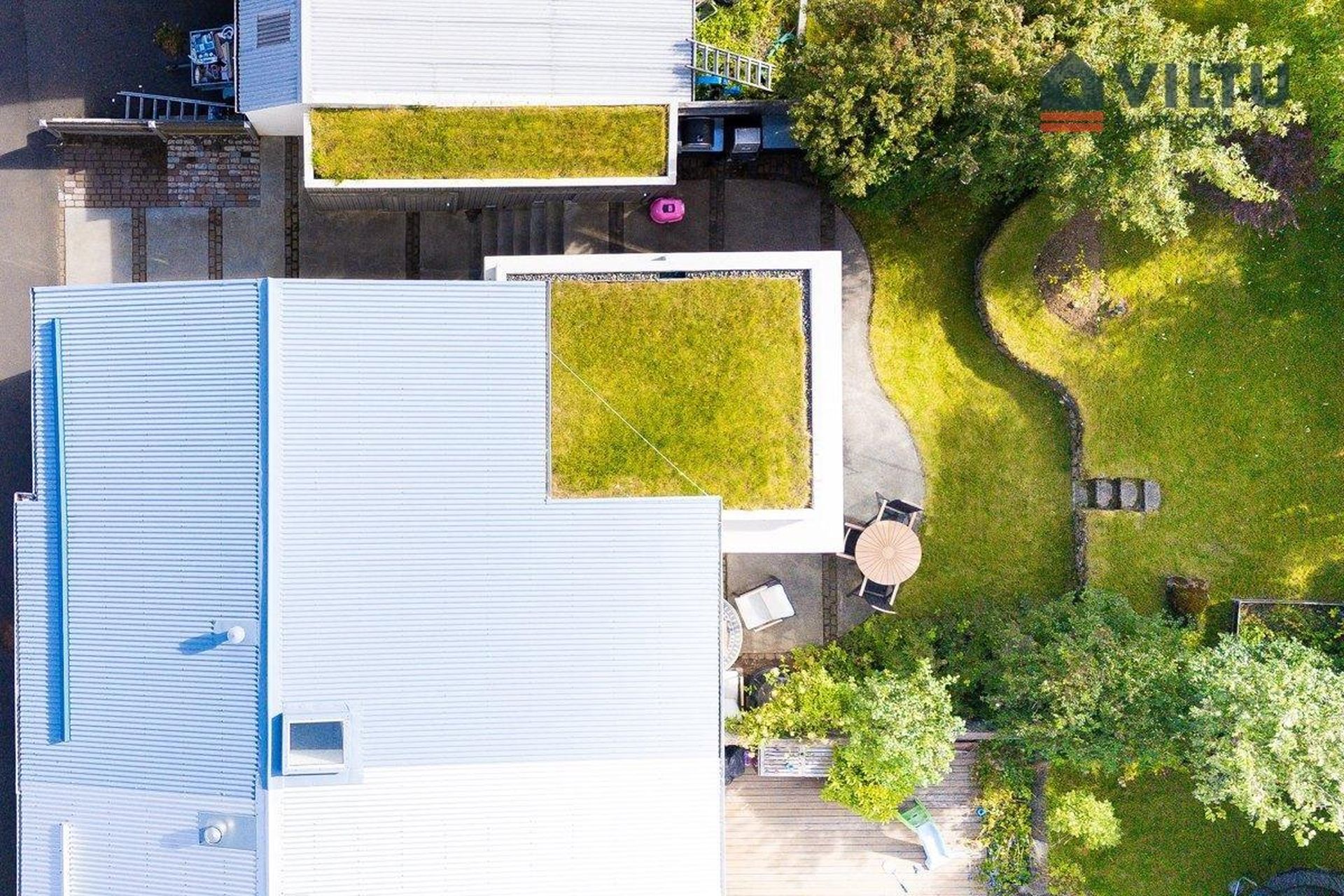 Akurgerði 38, 108 Reykjavík | Fasteignavefurinn Fastinn
