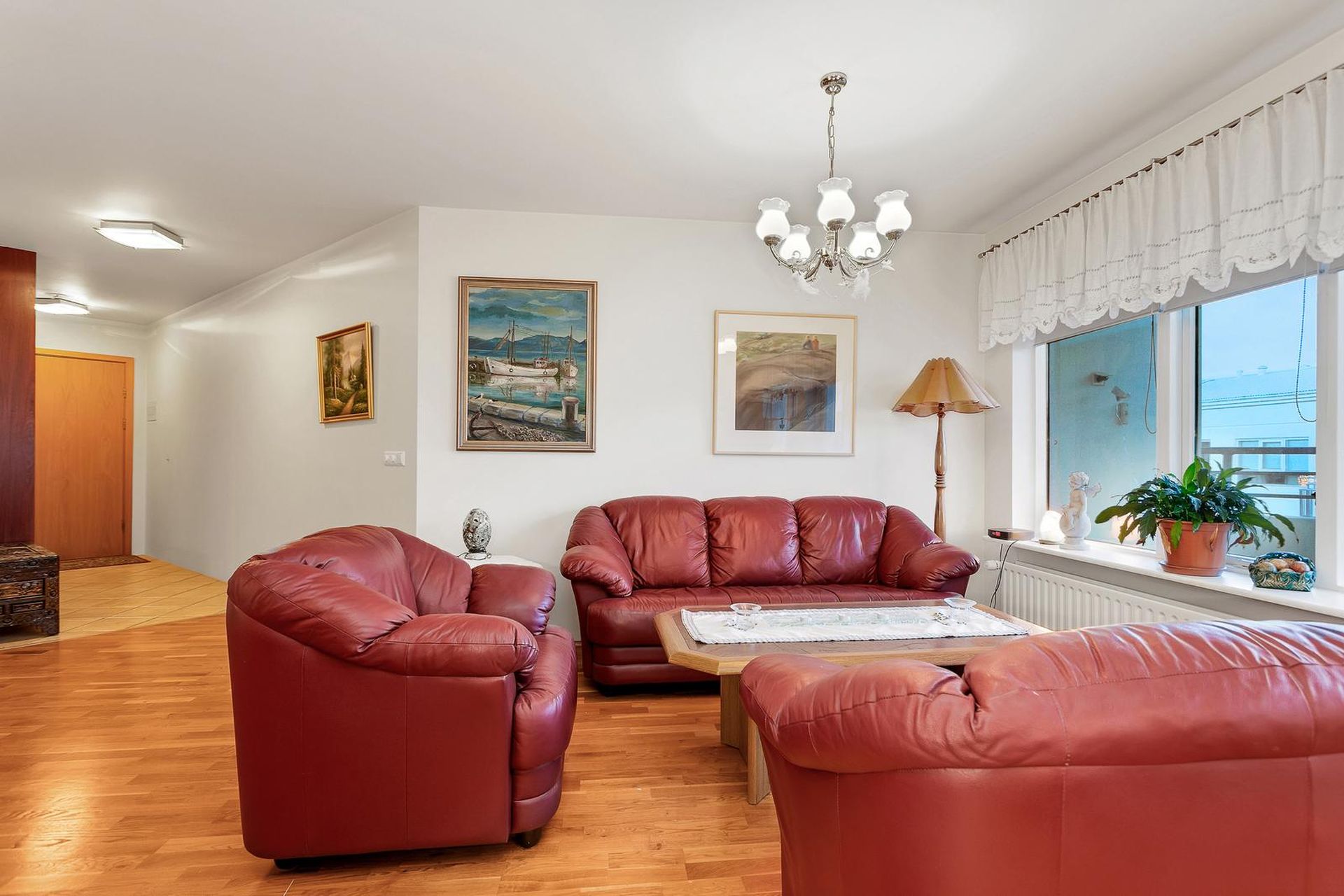 Berjarimi 4, 112 Reykjavík | Fasteignavefurinn Fastinn