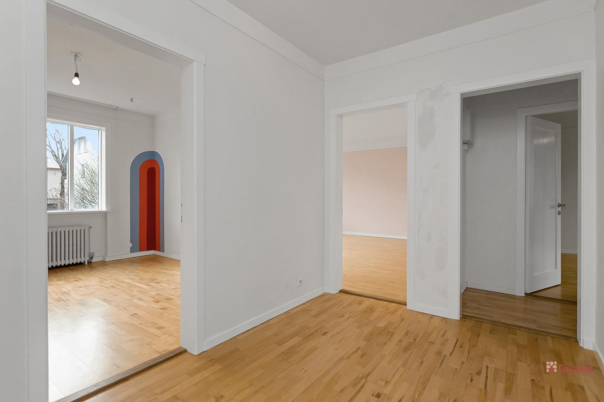 Barmahlíð 49, 105 Reykjavík | Fasteignavefurinn Fastinn