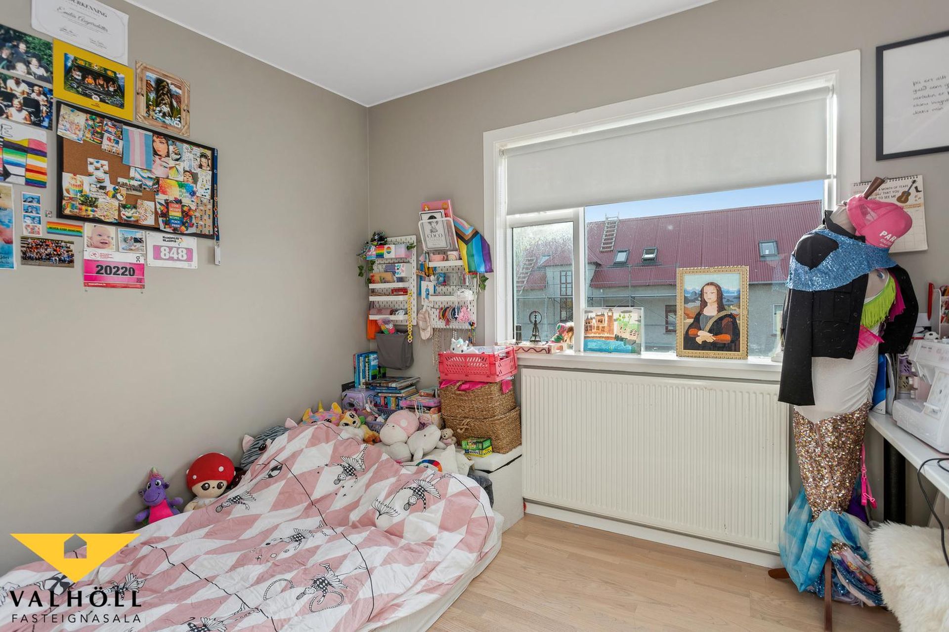 Akurgerði 9, 108 Reykjavík | Fasteignavefurinn Fastinn