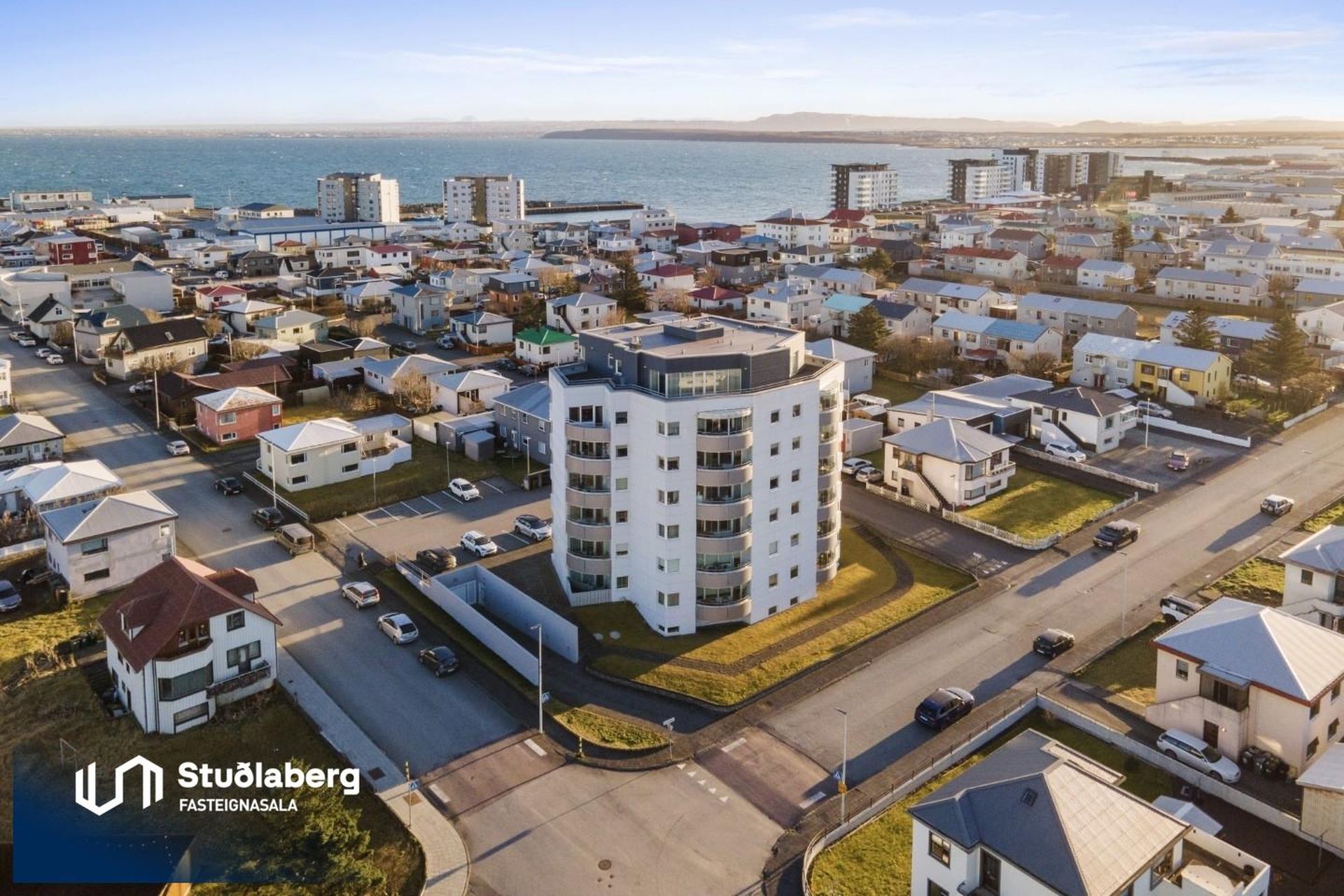 Vatnsnesvegur 29, 230 Reykjanesbær | Fasteignavefurinn Fastinn