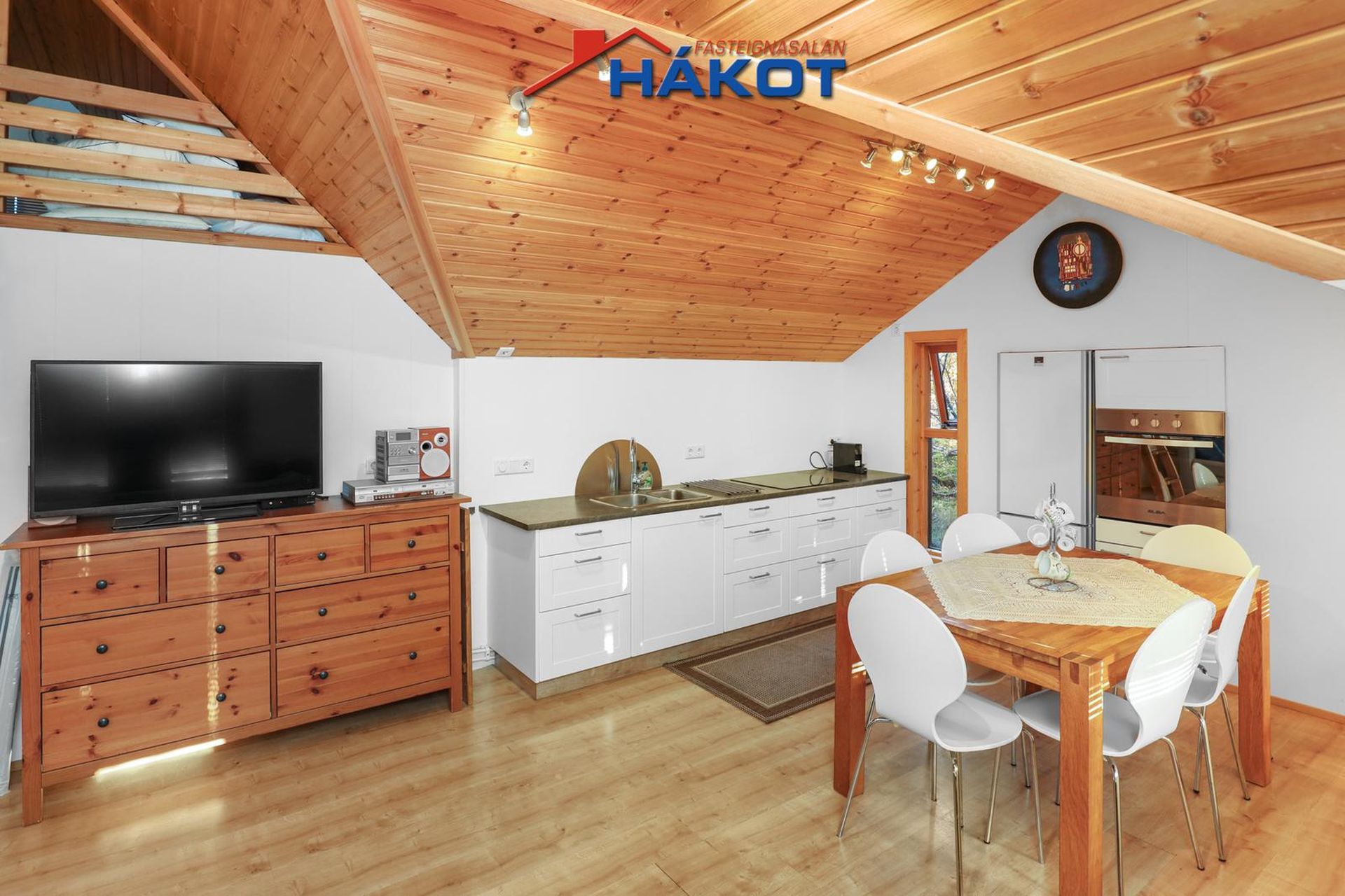Birkilundur 24, 320 Reykholt í Borgarfirði | Fasteignavefurinn Fastinn