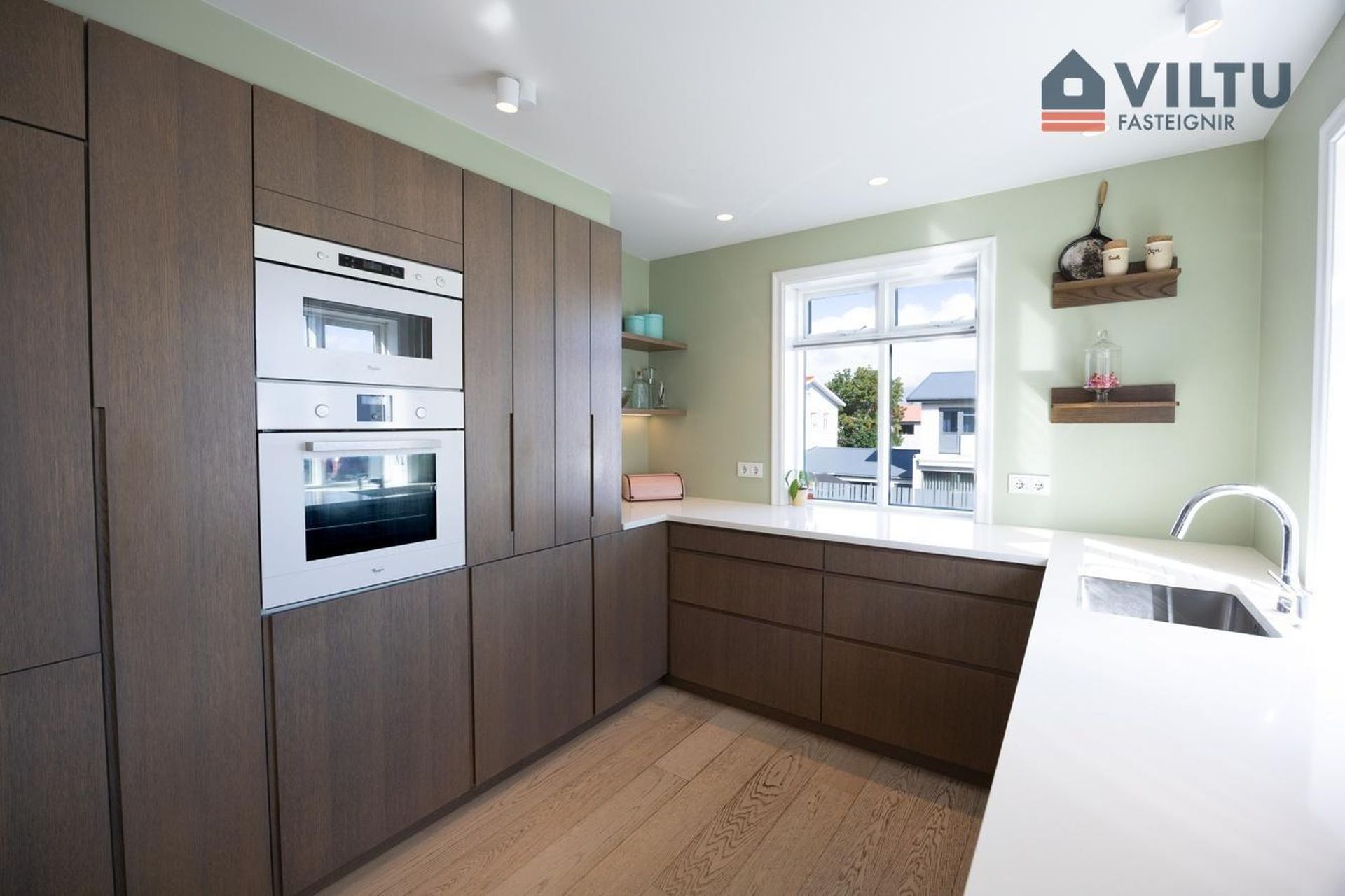Akurgerði 38, 108 Reykjavík | Fasteignavefurinn Fastinn
