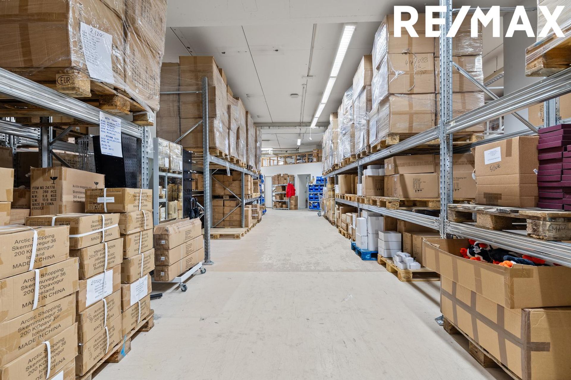 Mörkin 1, 108 Reykjavík | Fasteignavefurinn Fastinn