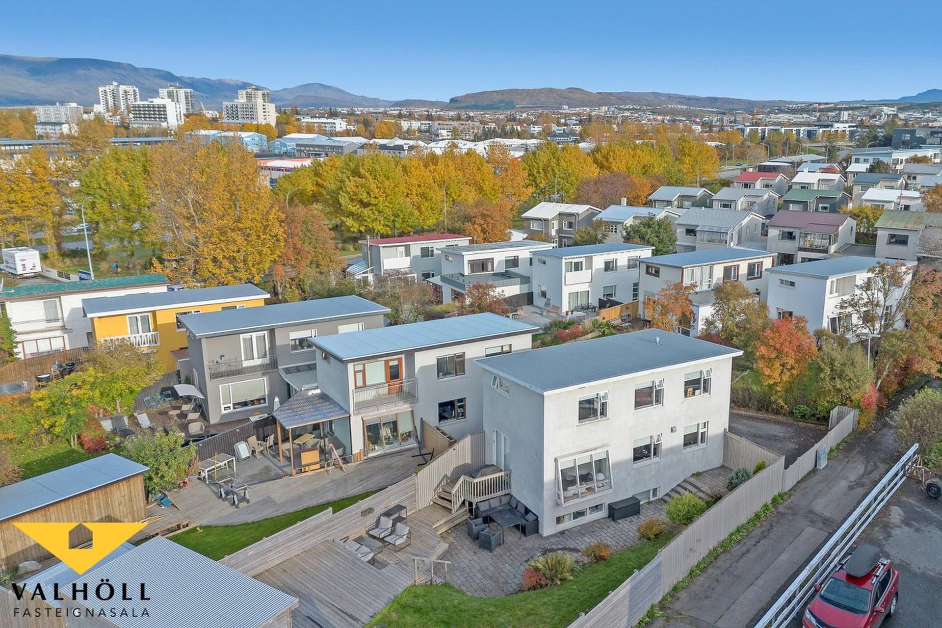 Akurgerði 9, 108 Reykjavík | Fasteignavefurinn Fastinn