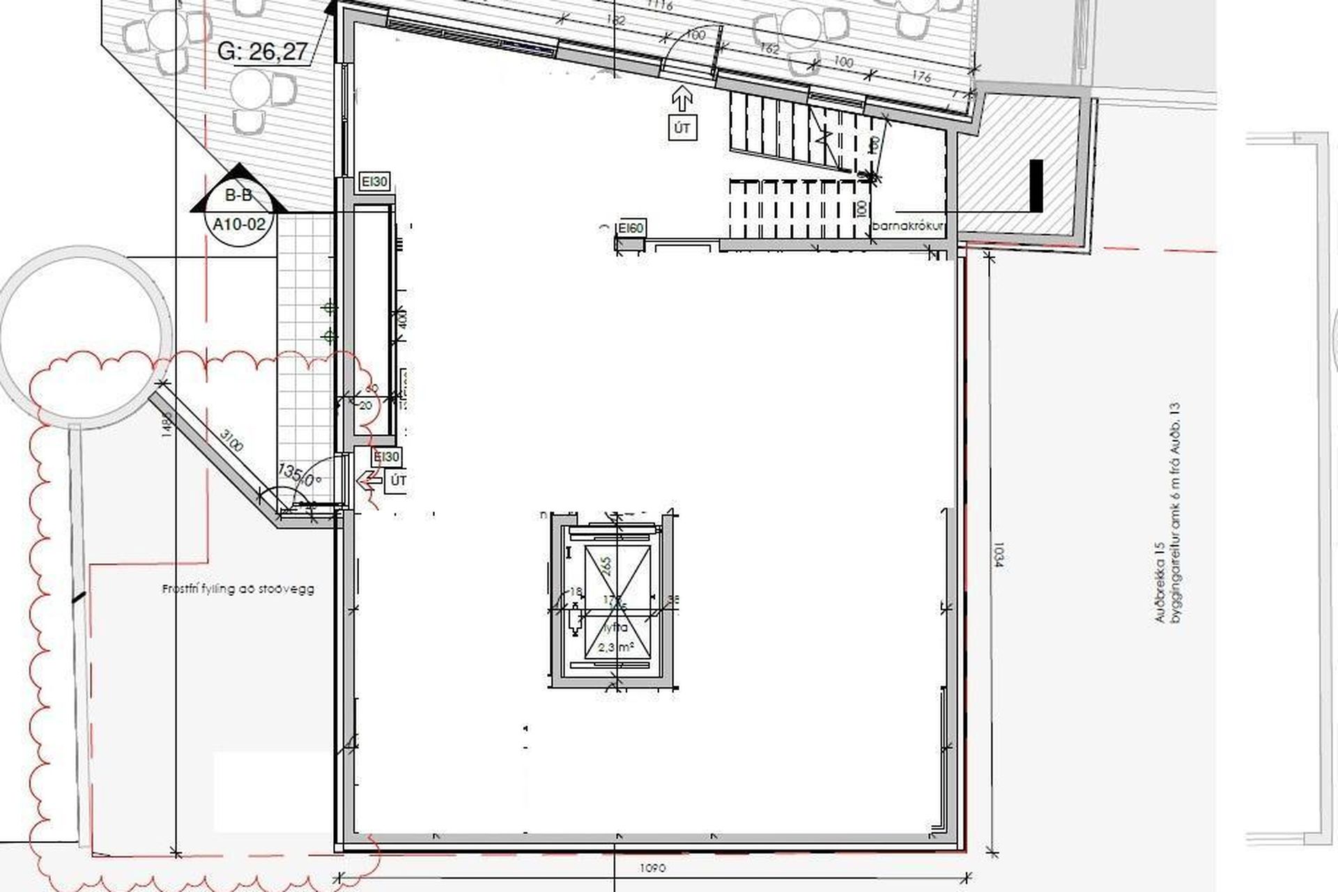 Auðbrekka 13, 200 Kópavogur | Fasteignavefurinn Fastinn