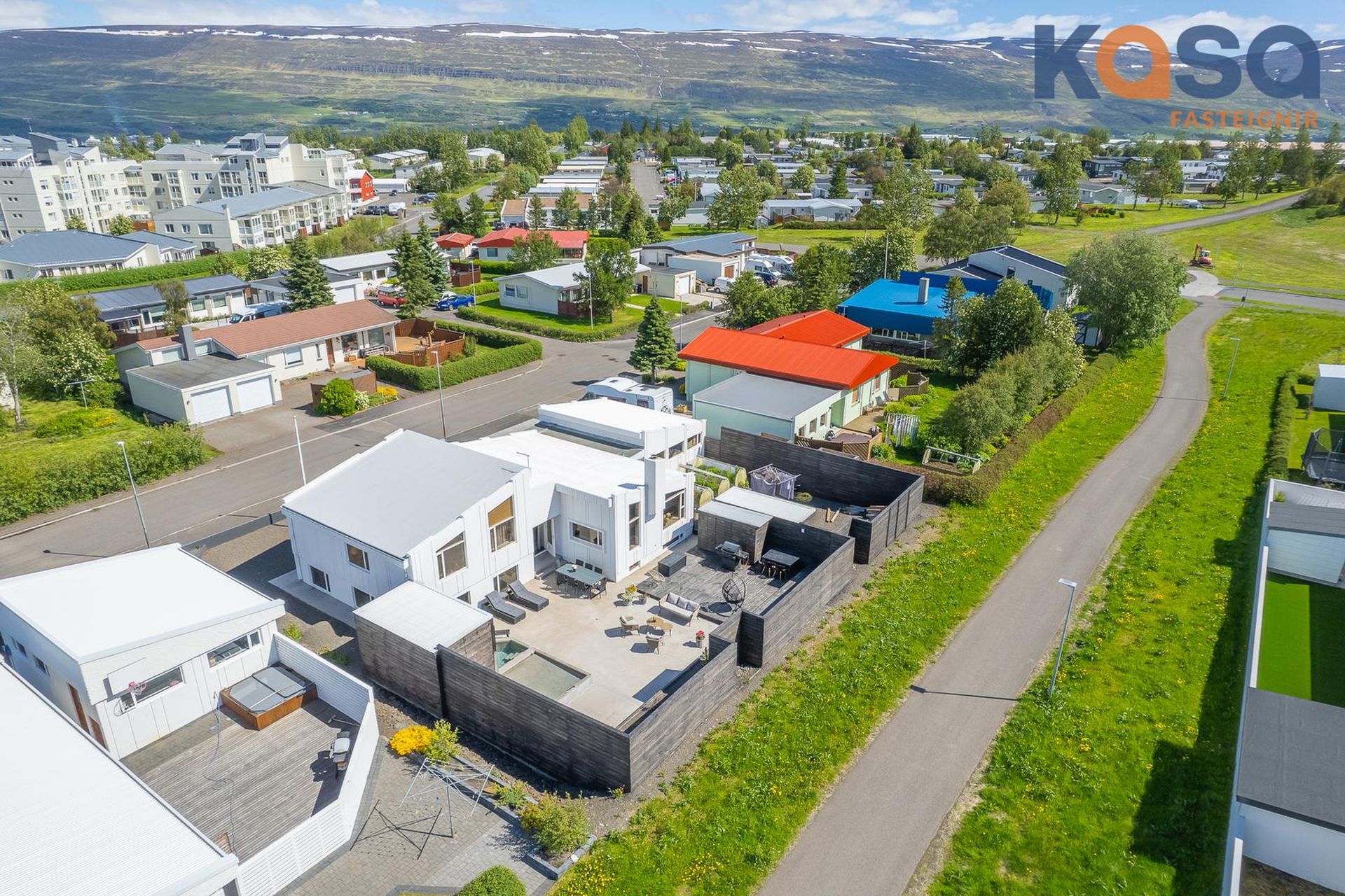 Eikarlundur 20, 600 Akureyri | Fasteignavefurinn Fastinn