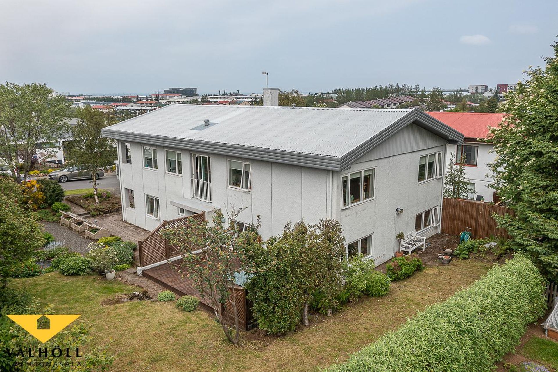 Eyktarás 15, 110 Reykjavík | Fasteignavefurinn Fastinn