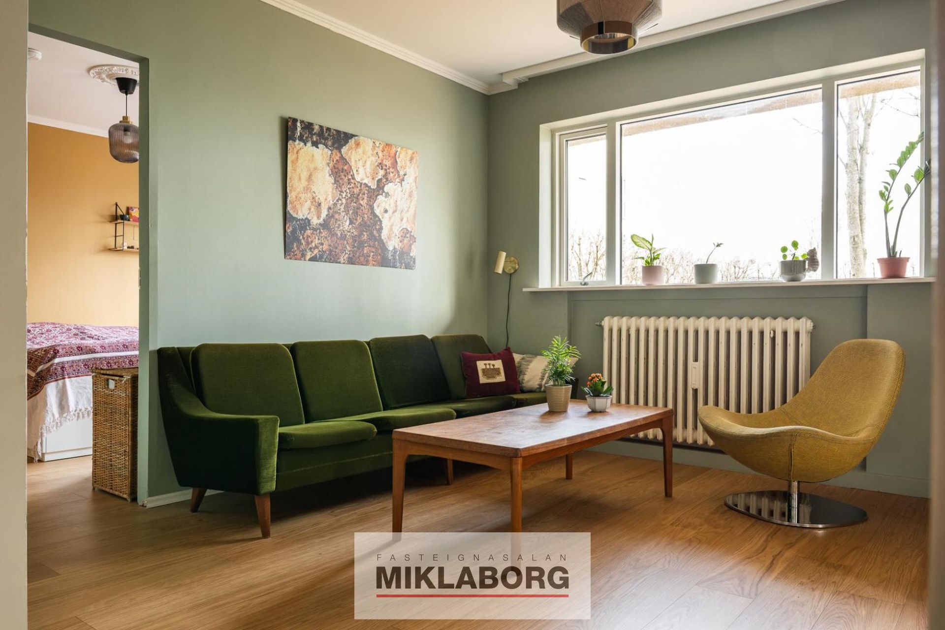 Rauðalækur 21, 105 Reykjavík | Fasteignavefurinn Fastinn