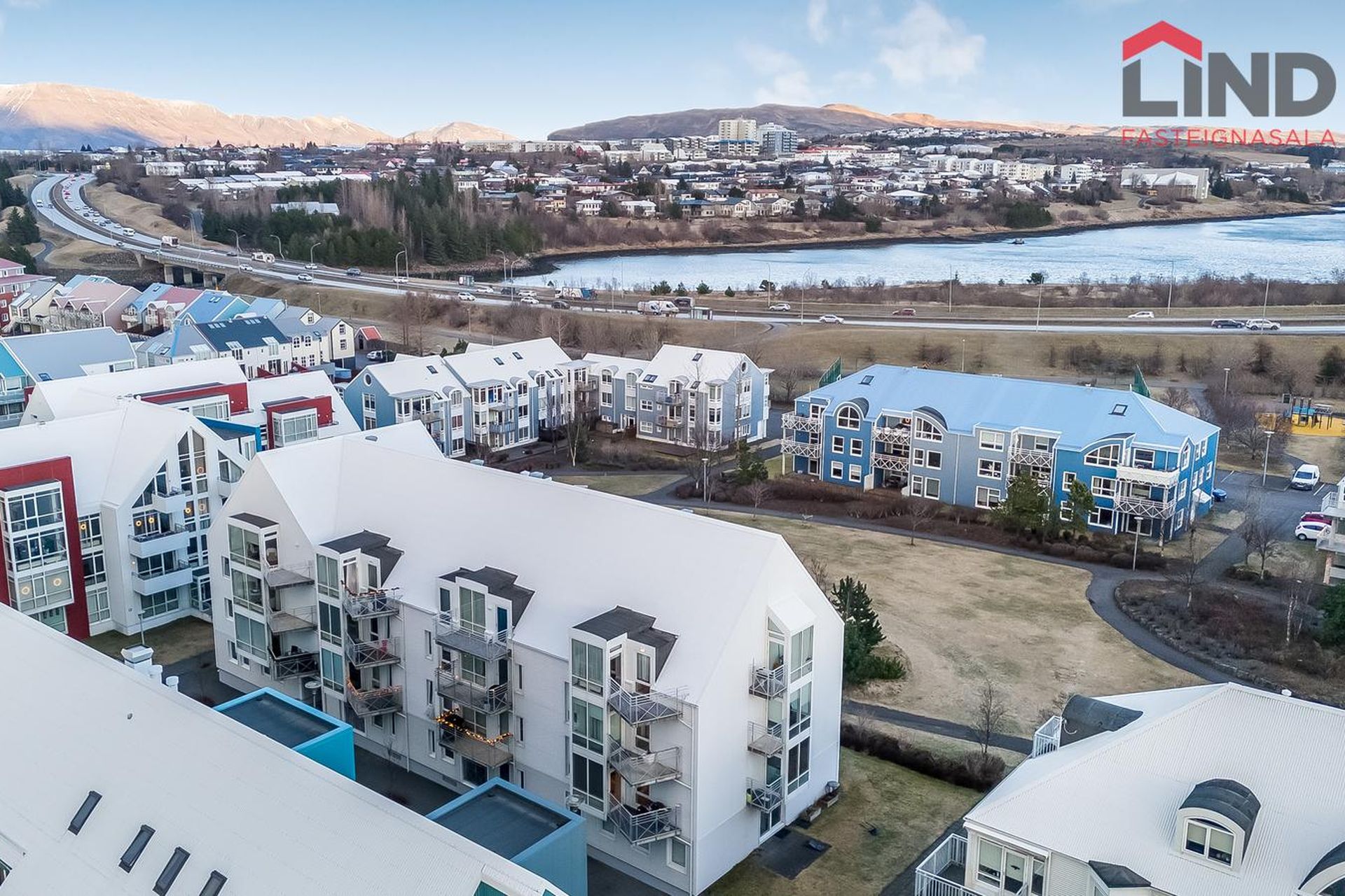 Naustabryggja 4, 110 Reykjavík | Fasteignavefurinn Fastinn