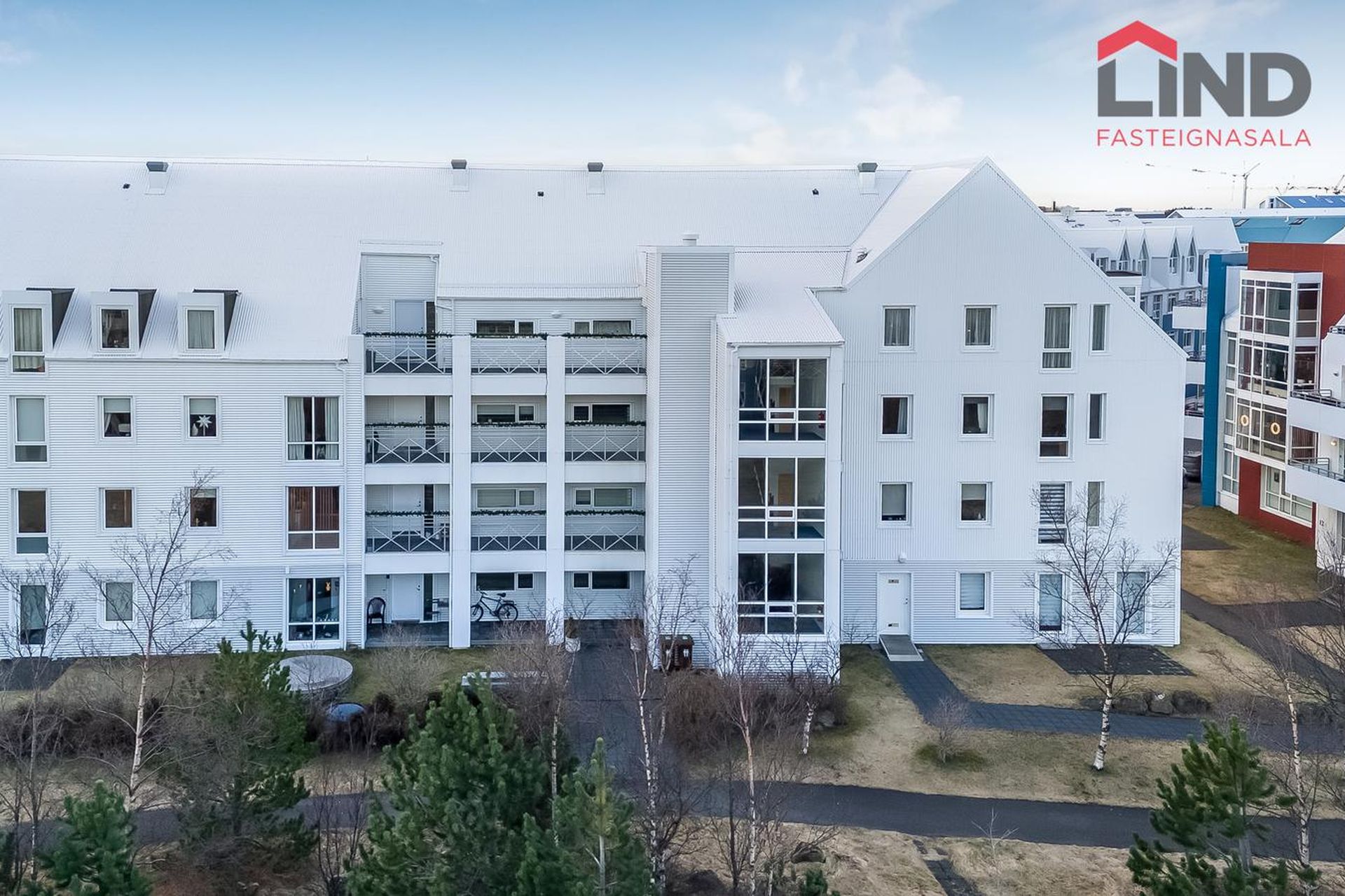 Naustabryggja 4, 110 Reykjavík | Fasteignavefurinn Fastinn