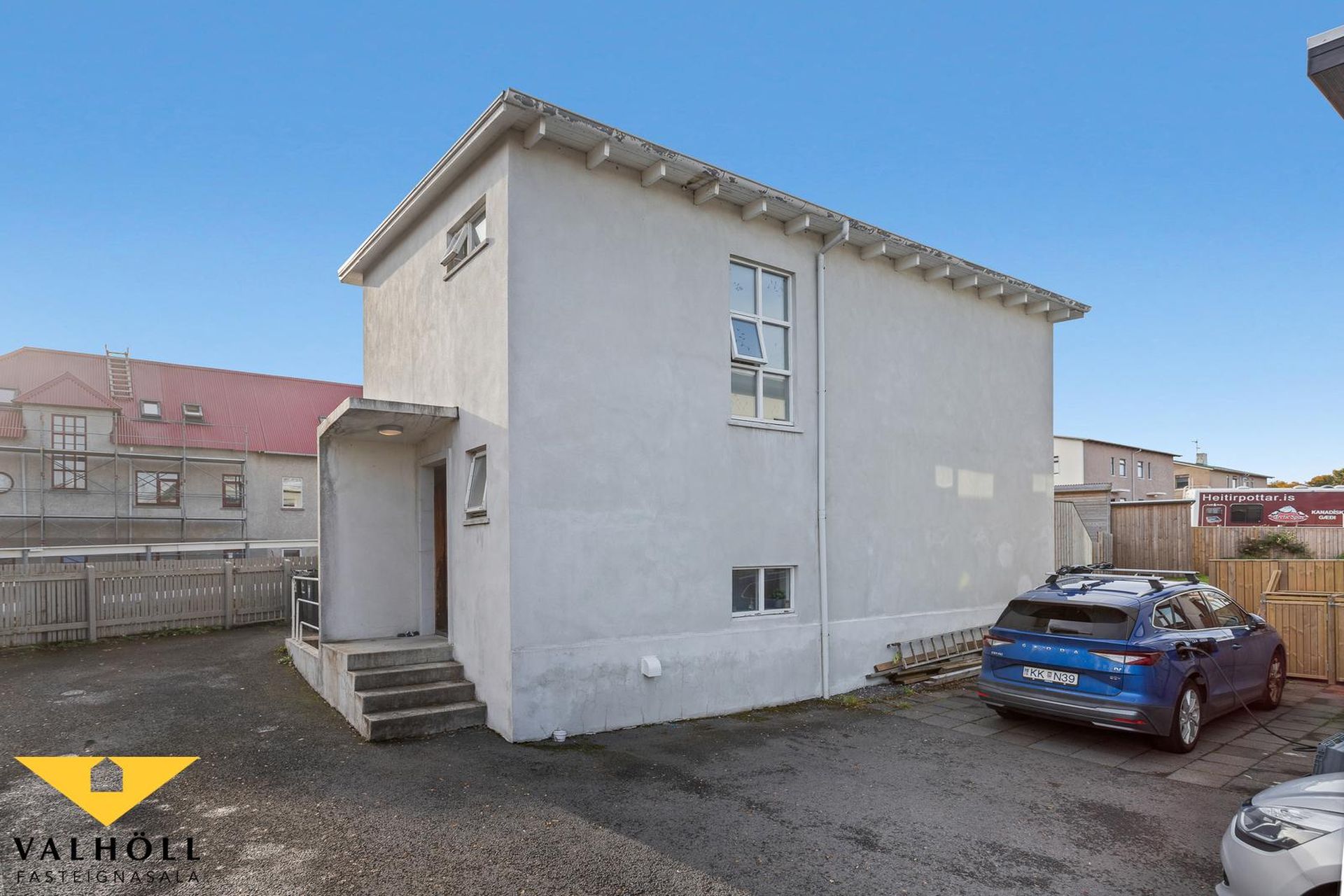 Akurgerði 9, 108 Reykjavík | Fasteignavefurinn Fastinn