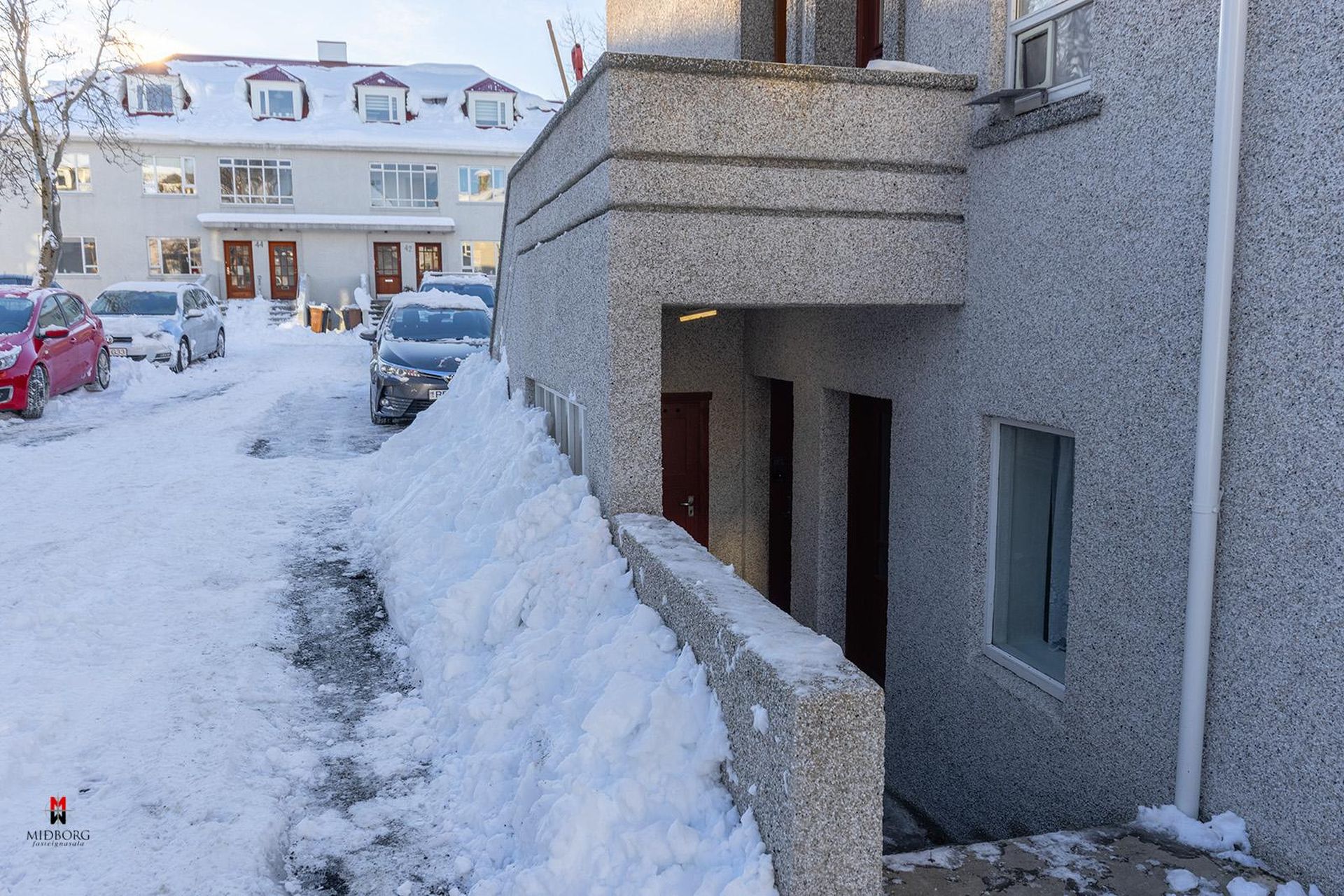 Mávahlíð 41, 105 Reykjavík | Fasteignavefurinn Fastinn