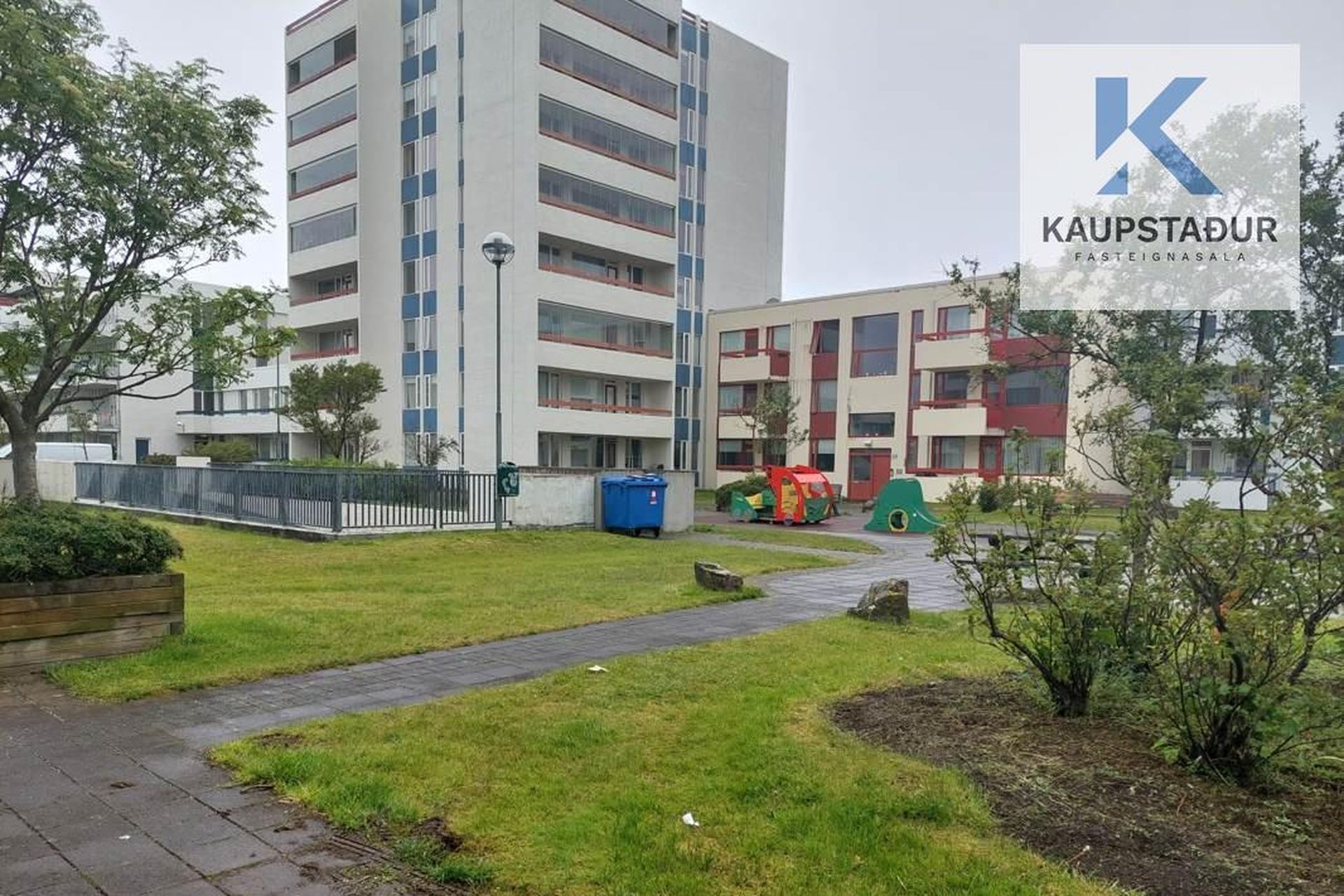Hamraborg 28 (103), 200 Kópavogur | Fasteignavefurinn Fastinn