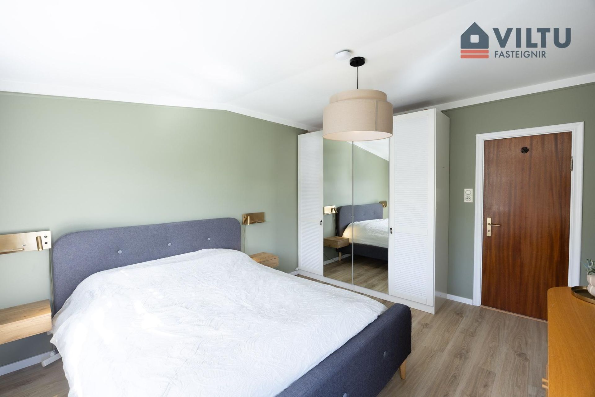 Akurgerði 38, 108 Reykjavík | Fasteignavefurinn Fastinn