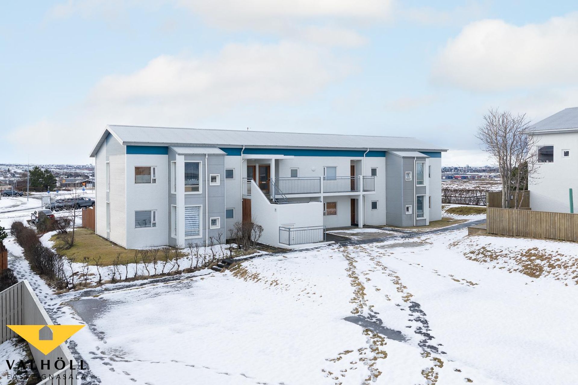 Dísaborgir 7, 112 Reykjavík | Fasteignavefurinn Fastinn
