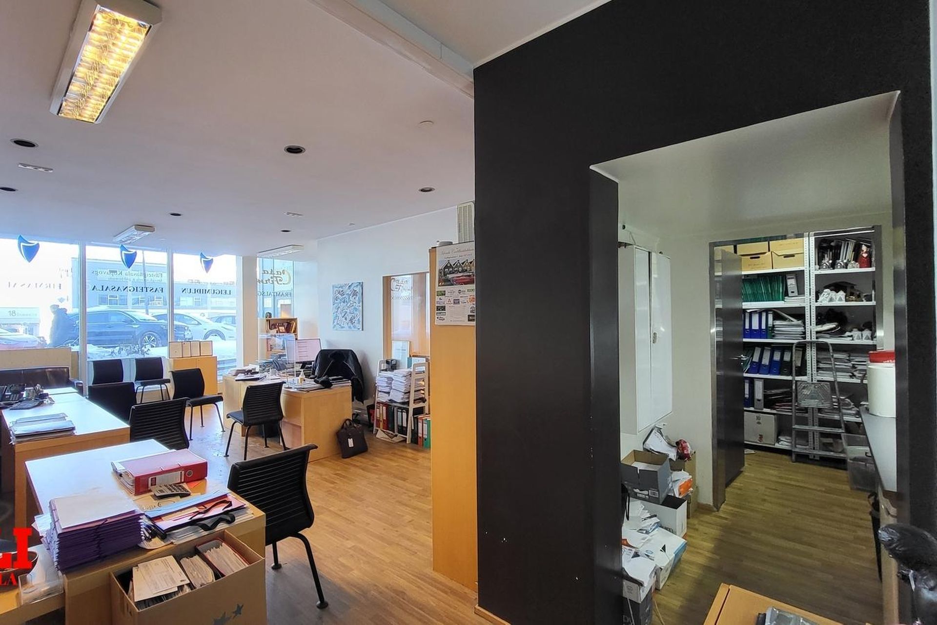 Hamraborg 14, 200 Kópavogur | Fasteignavefurinn Fastinn