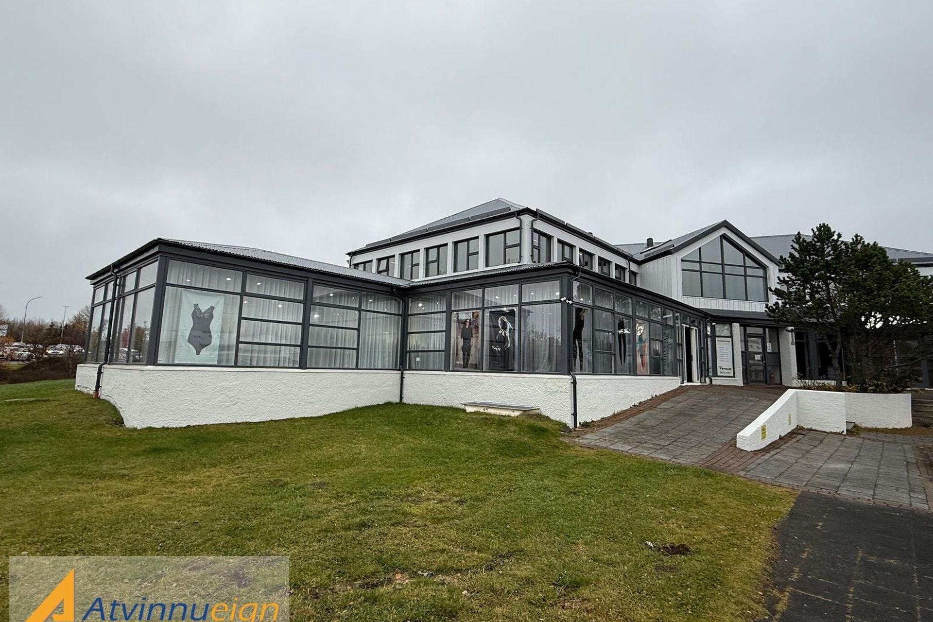 Mörkin 1, 108 Reykjavík | Fasteignavefurinn Fastinn