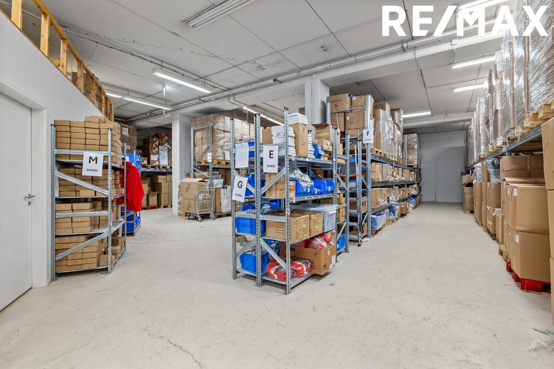 Mörkin 1, 108 Reykjavík | Fasteignavefurinn Fastinn