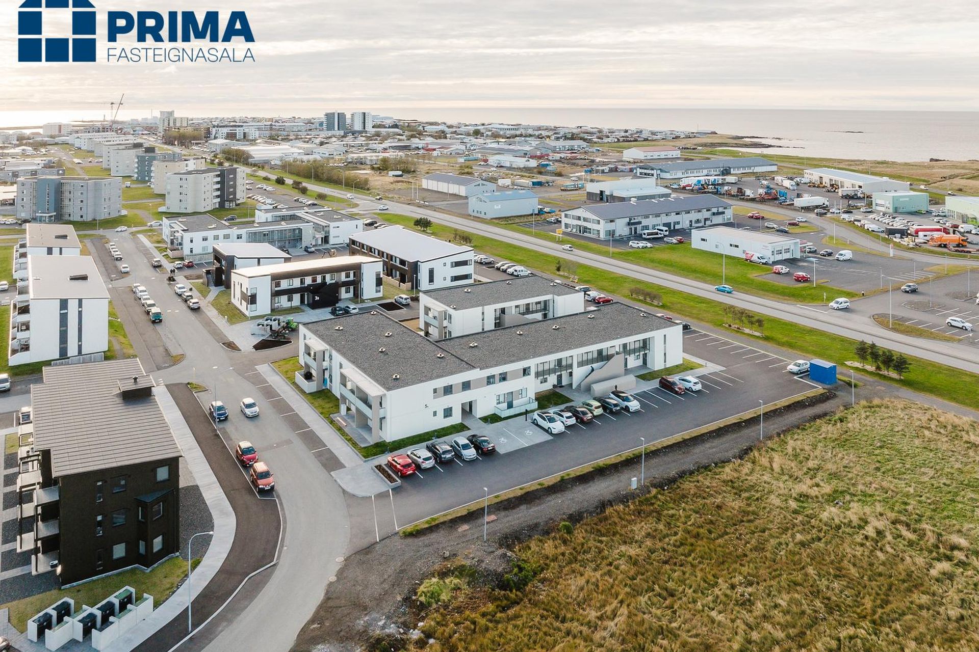 Asparskógar 5b, 300 Akranes | Fasteignavefurinn Fastinn