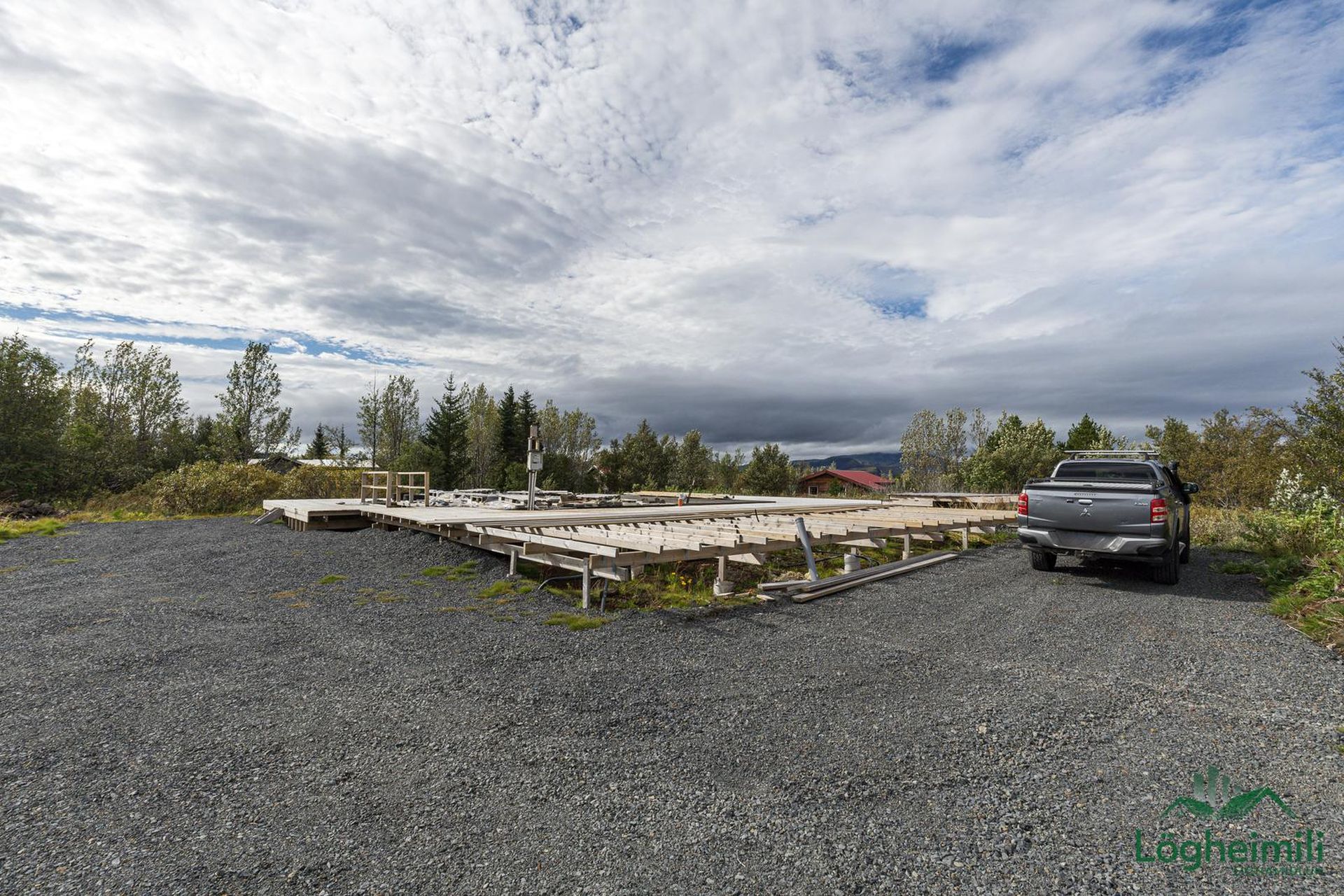 Hvannalundur 9, 806 Selfoss | Fasteignavefurinn Fastinn