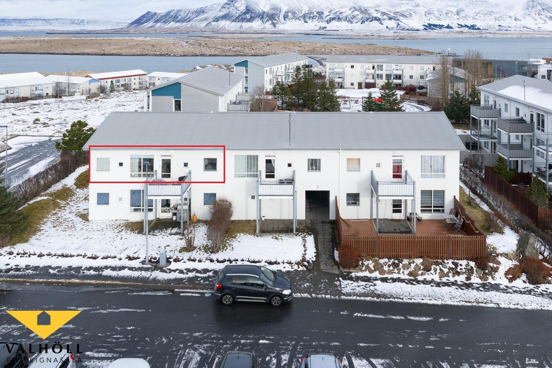 Dísaborgir 7, 112 Reykjavík | Fasteignavefurinn Fastinn