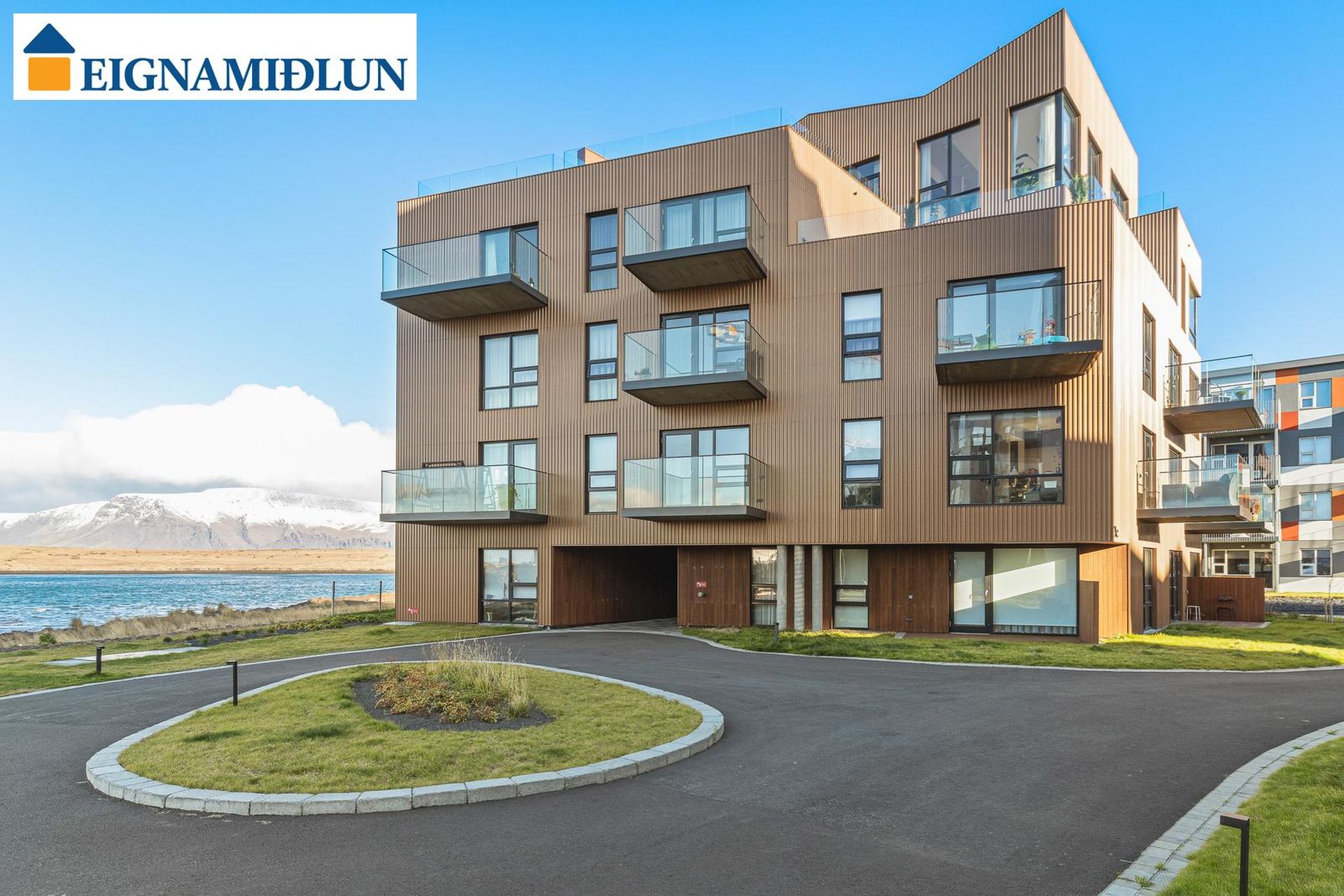 Jöfursbás 7c, 112 Reykjavík | Fasteignavefurinn Fastinn