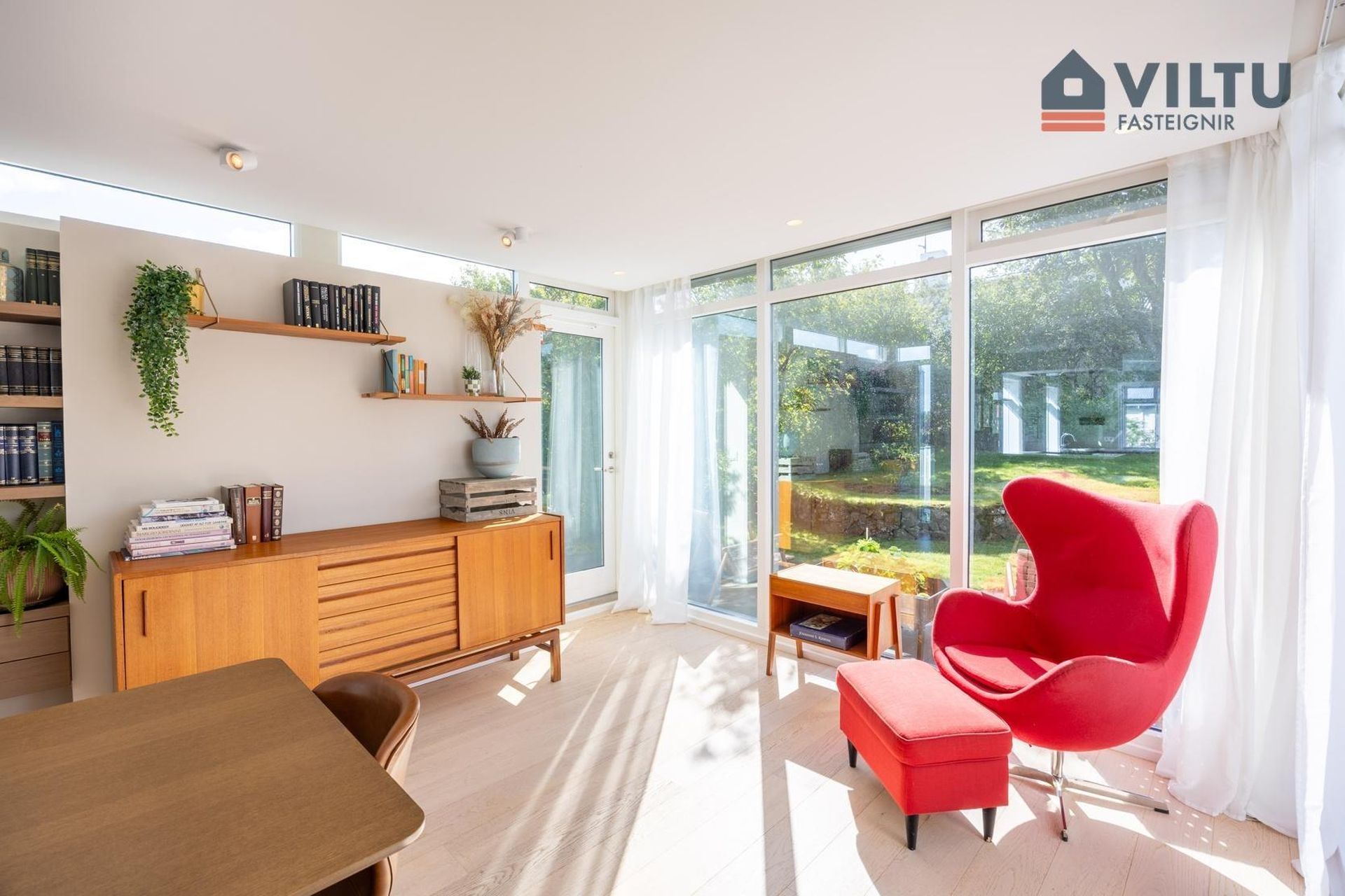 Akurgerði 38, 108 Reykjavík | Fasteignavefurinn Fastinn