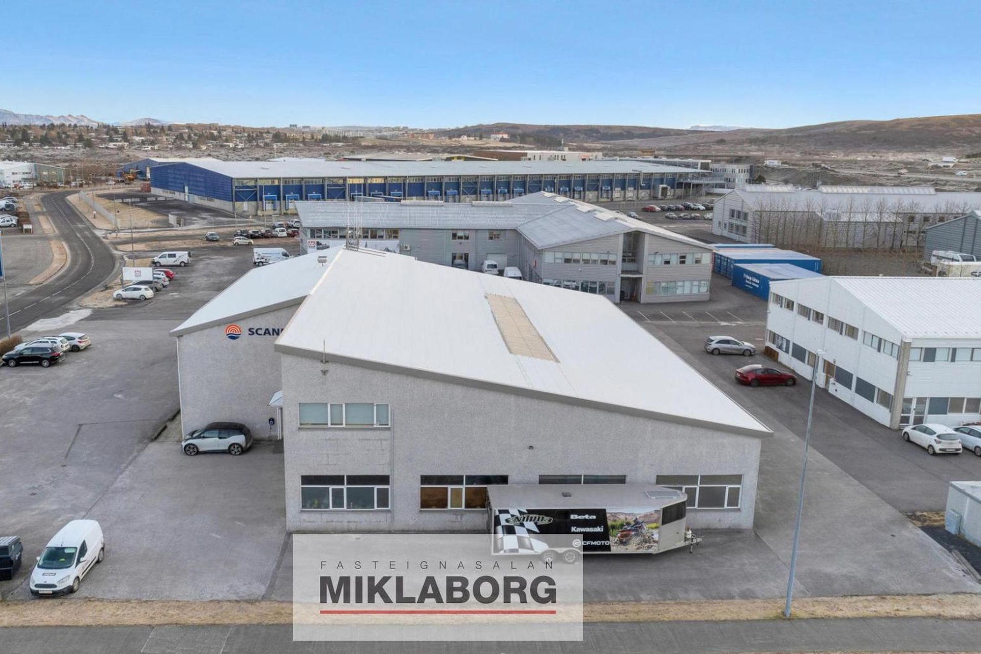 Miðhraun (leiga) 13, 210 Garðabær | Fasteignavefurinn Fastinn
