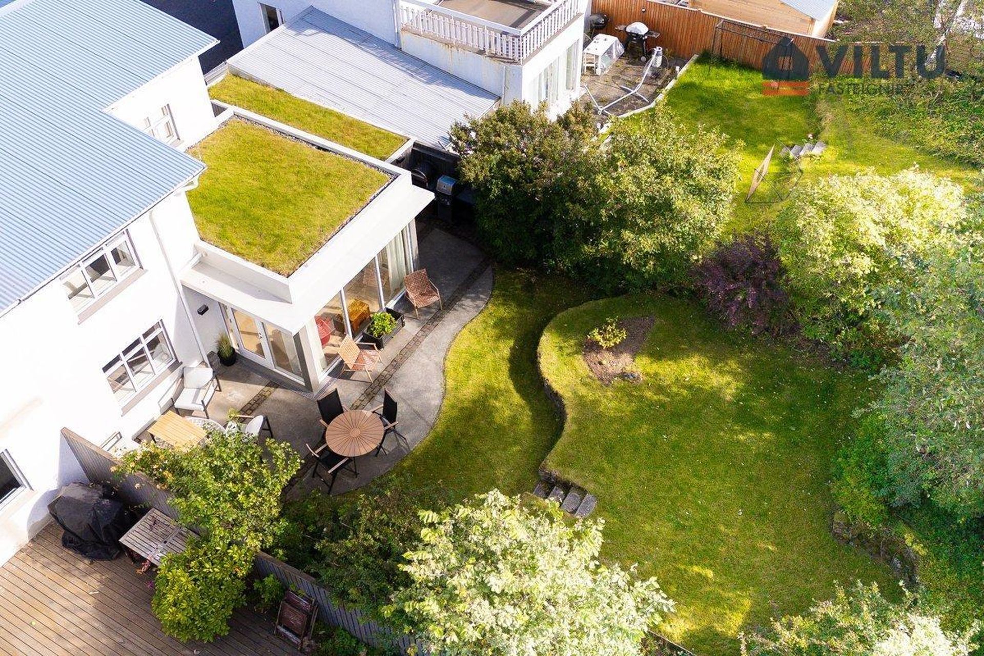 Akurgerði 38, 108 Reykjavík | Fasteignavefurinn Fastinn