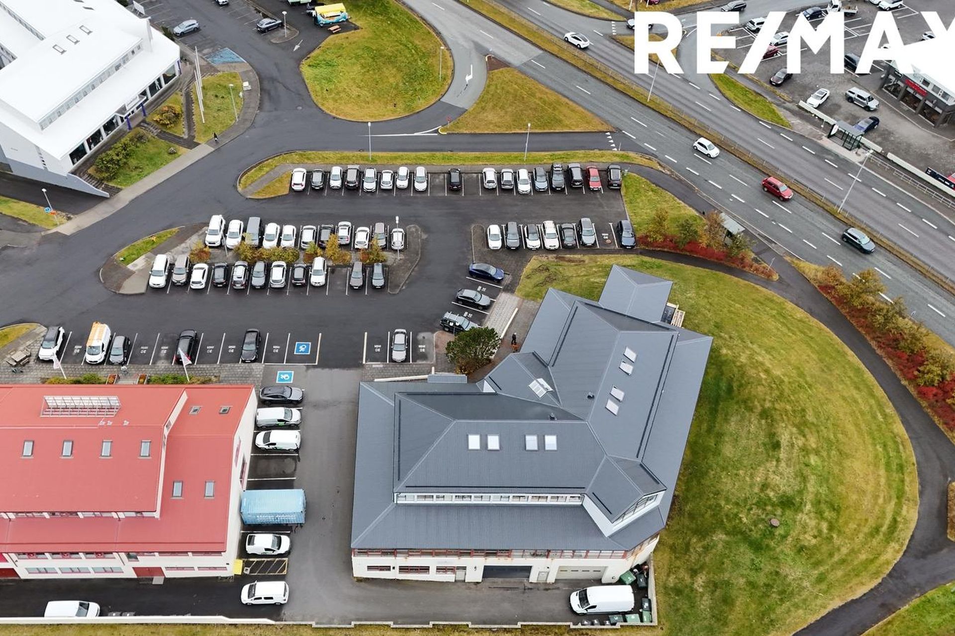 Mörkin 1, 108 Reykjavík | Fasteignavefurinn Fastinn