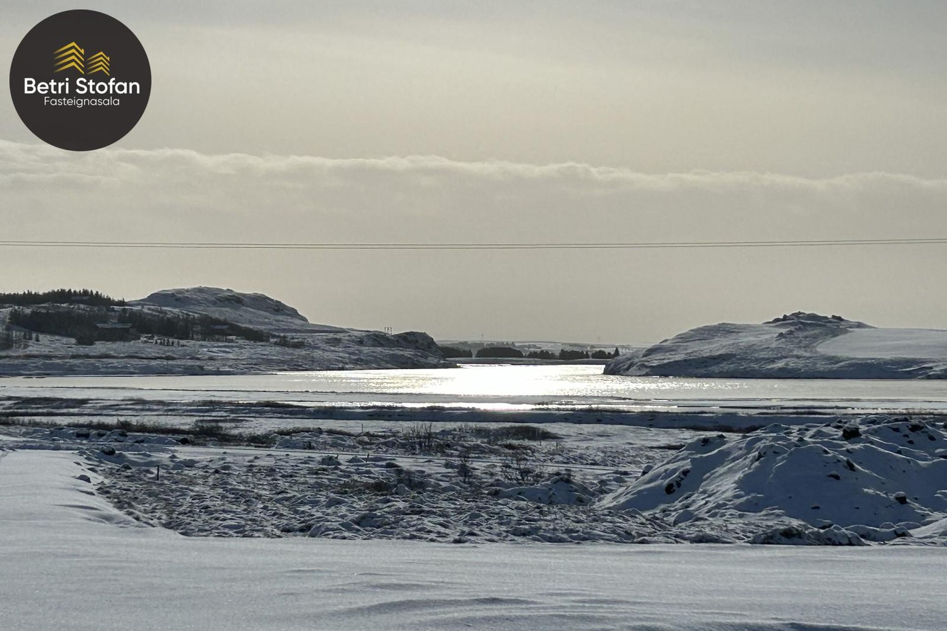 Kiðjaberg hlíð 22, 805 Selfoss | Fasteignavefurinn Fastinn