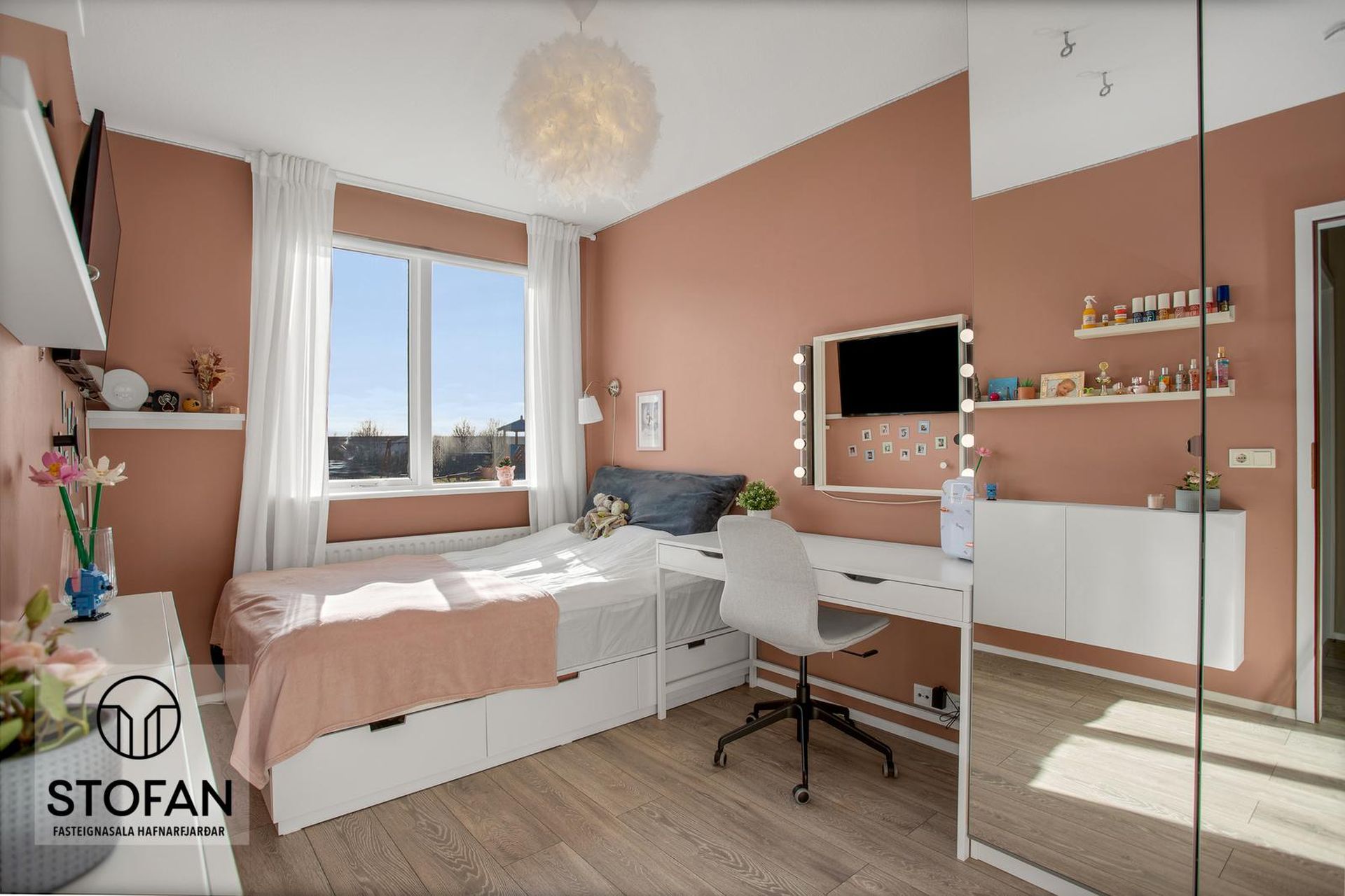 Blikaás 27, 221 Hafnarfjörður | Fasteignavefurinn Fastinn