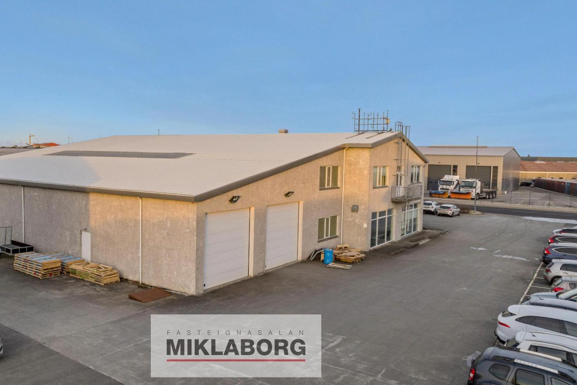 Miðhraun (leiga) 13, 210 Garðabær | Fasteignavefurinn Fastinn