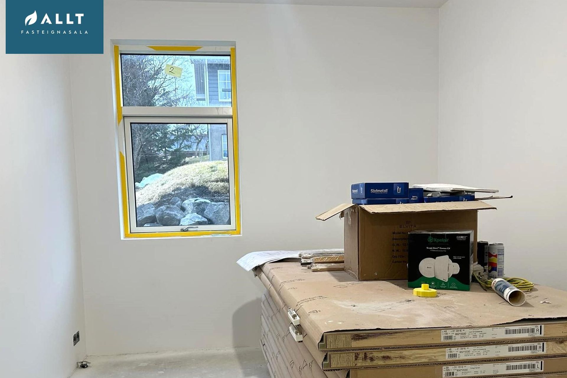 Brattahlíð 3, 810 Hveragerði | Fasteignavefurinn Fastinn