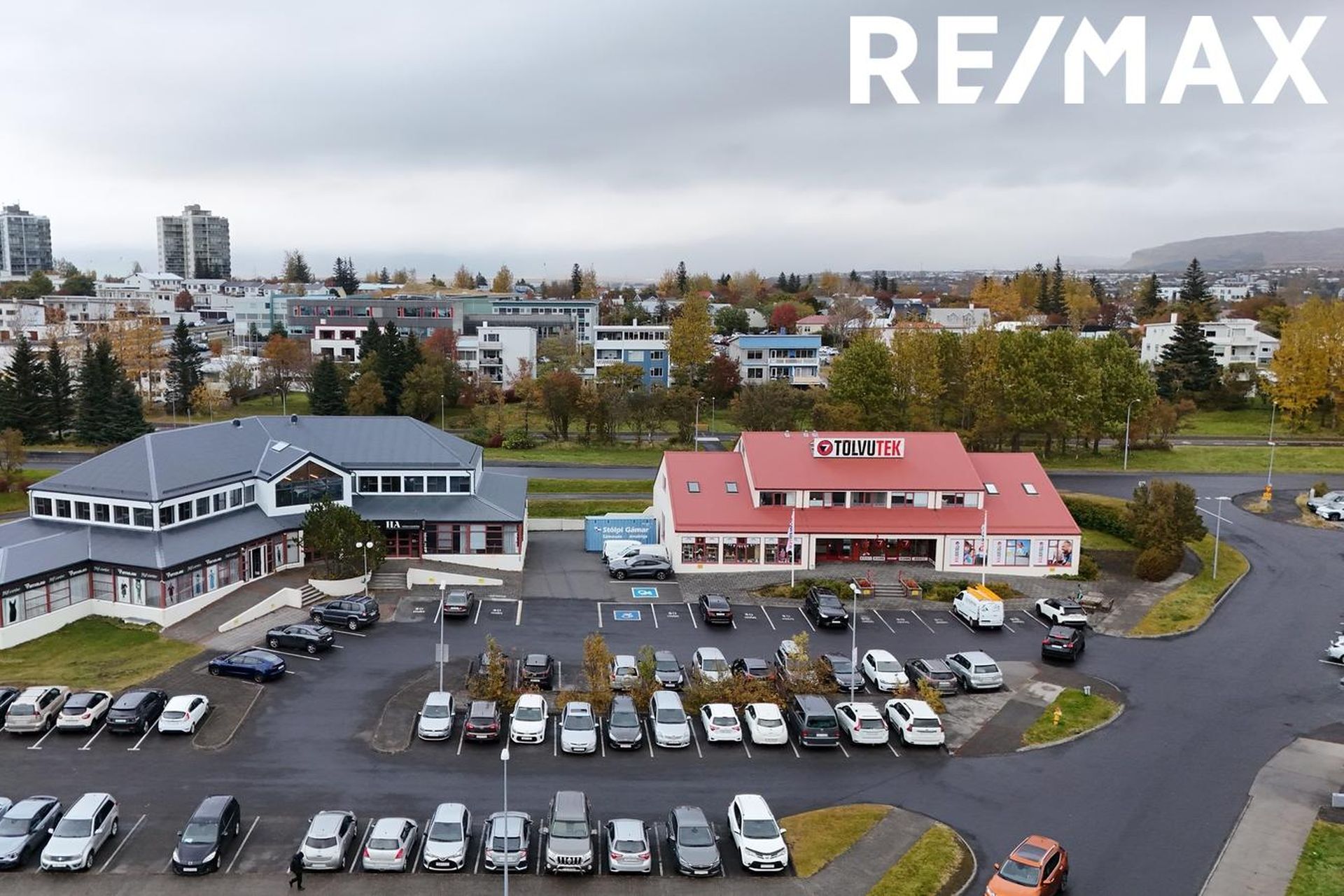 Mörkin 1, 108 Reykjavík | Fasteignavefurinn Fastinn