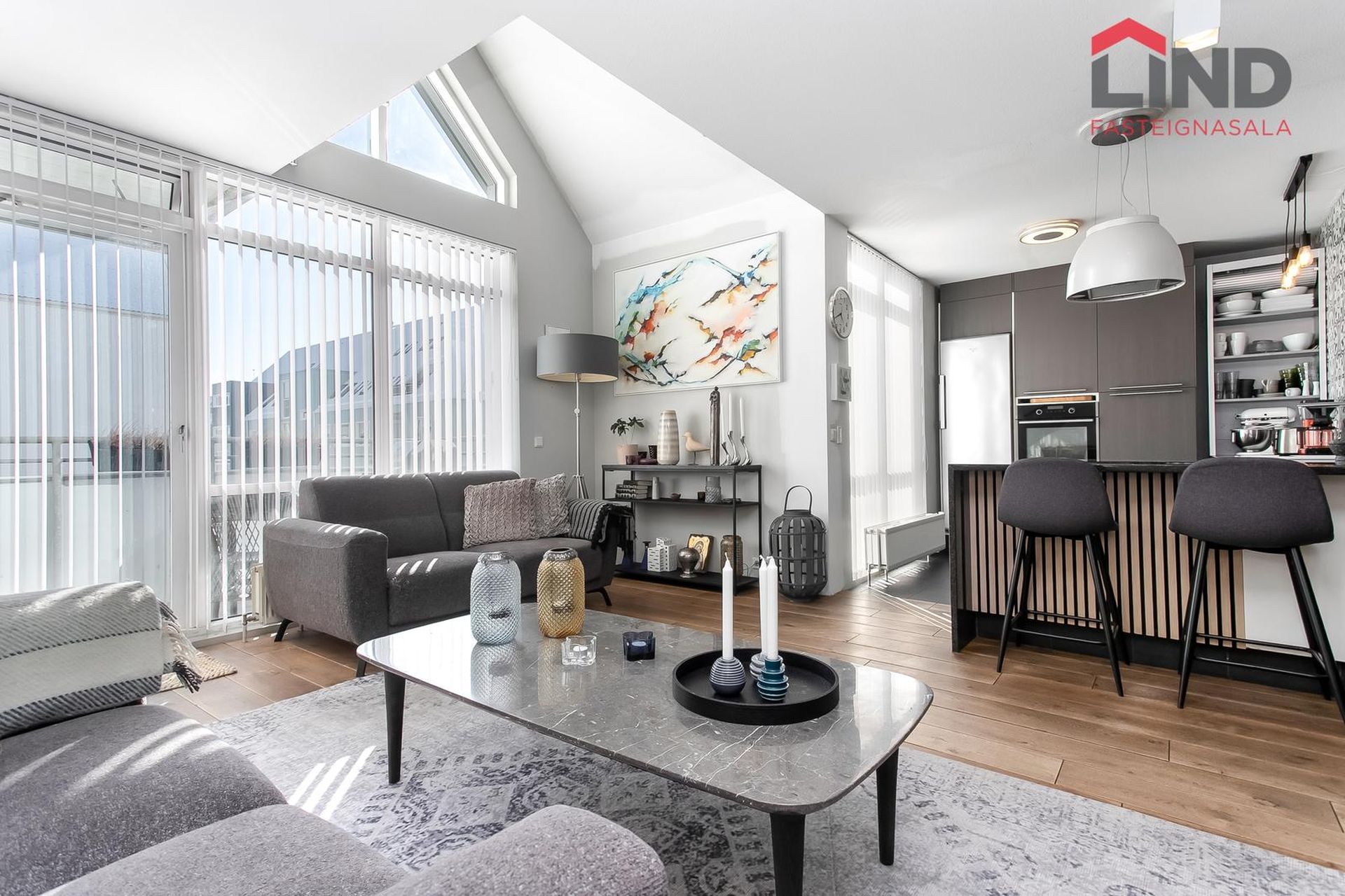 Naustabryggja 12, 110 Reykjavík | Fasteignavefurinn Fastinn